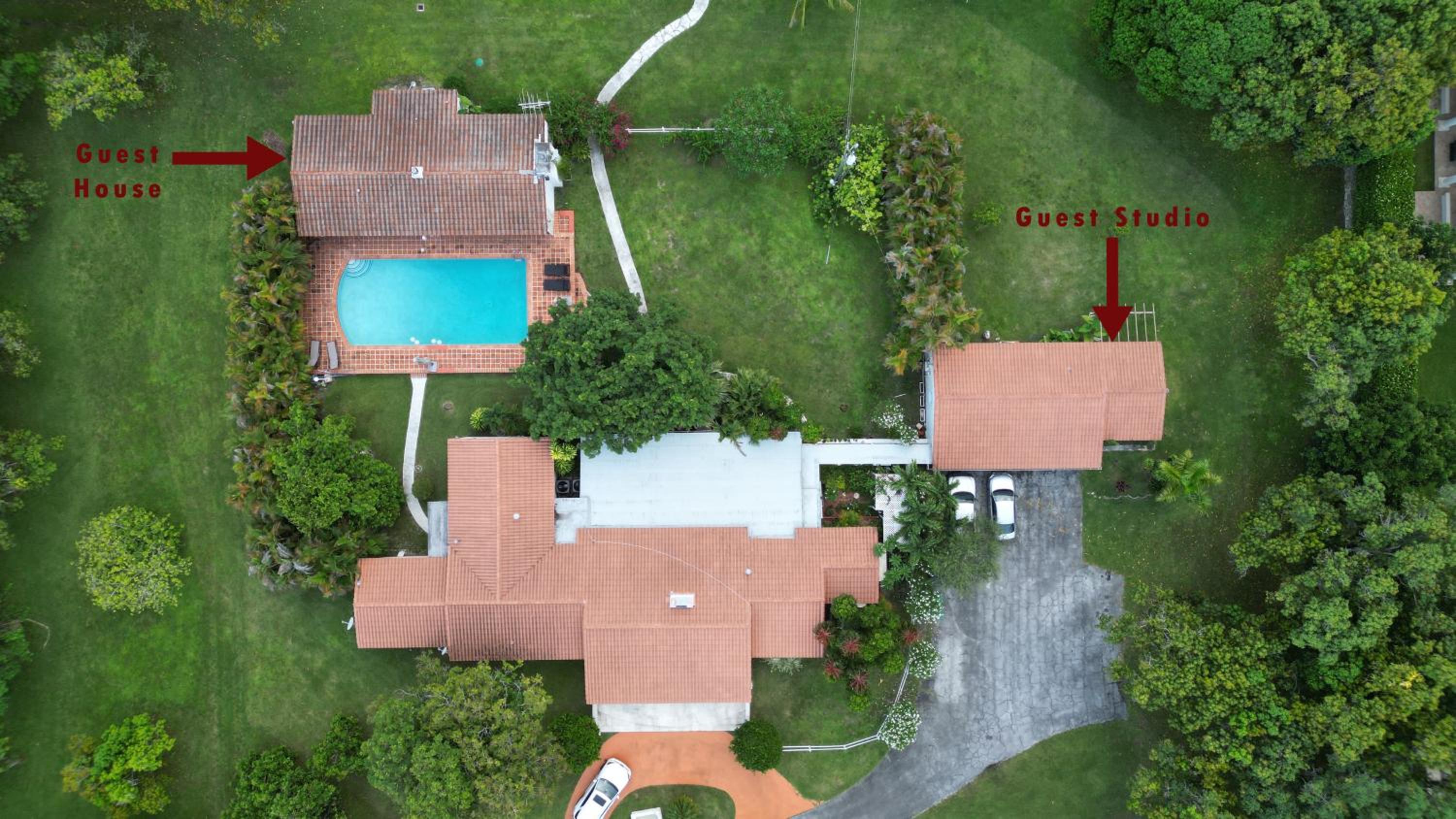 La Finca