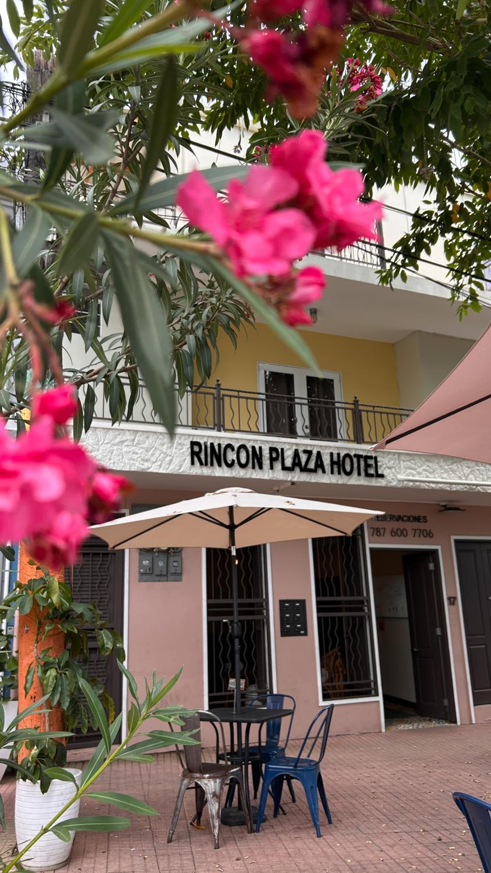 Rincon Plaza Hotel - Property Image 12
