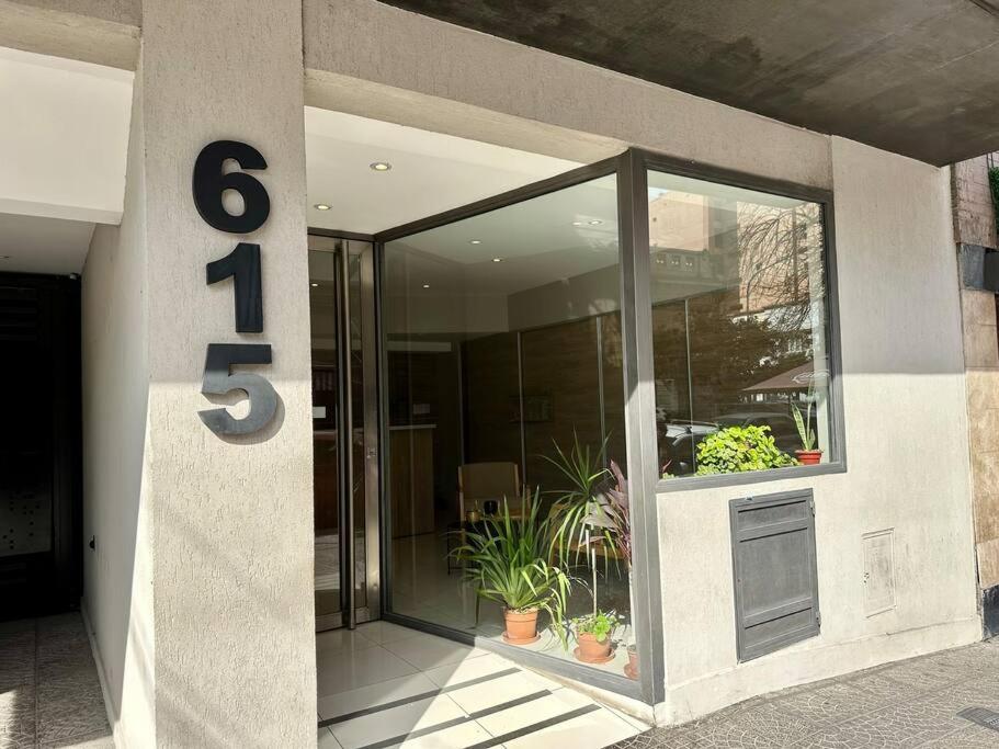 Moderno Departamento en Tucumán