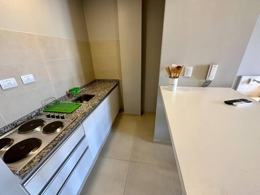 Moderno Departamento en Tucumán
