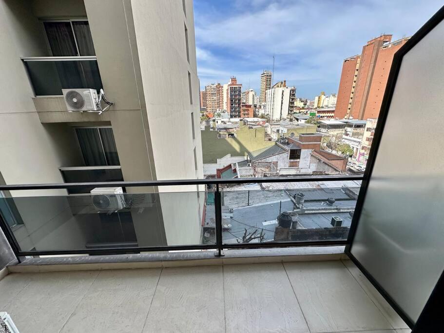 Moderno Departamento en Tucumán