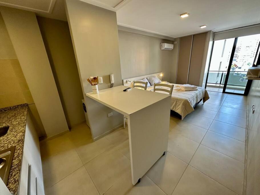 Moderno Departamento en Tucumán