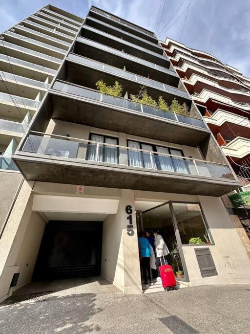 Moderno Departamento en Tucumán
