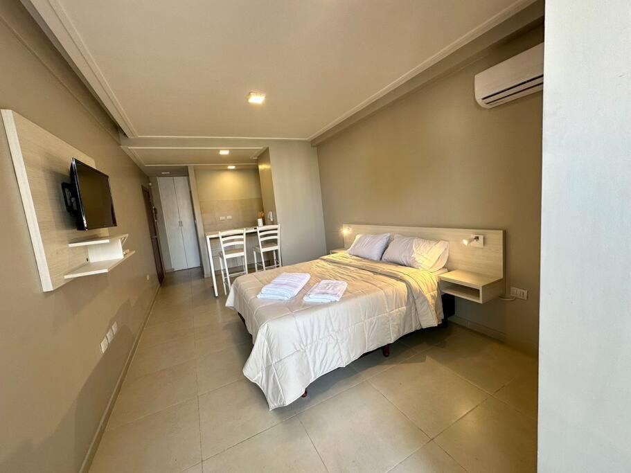 Moderno Departamento en Tucumán