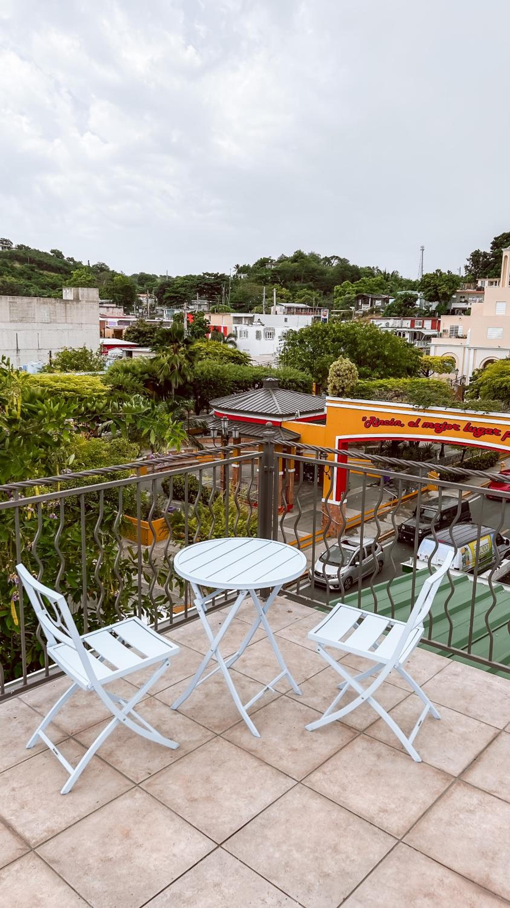 Rincon Plaza Hotel - Property Image 10