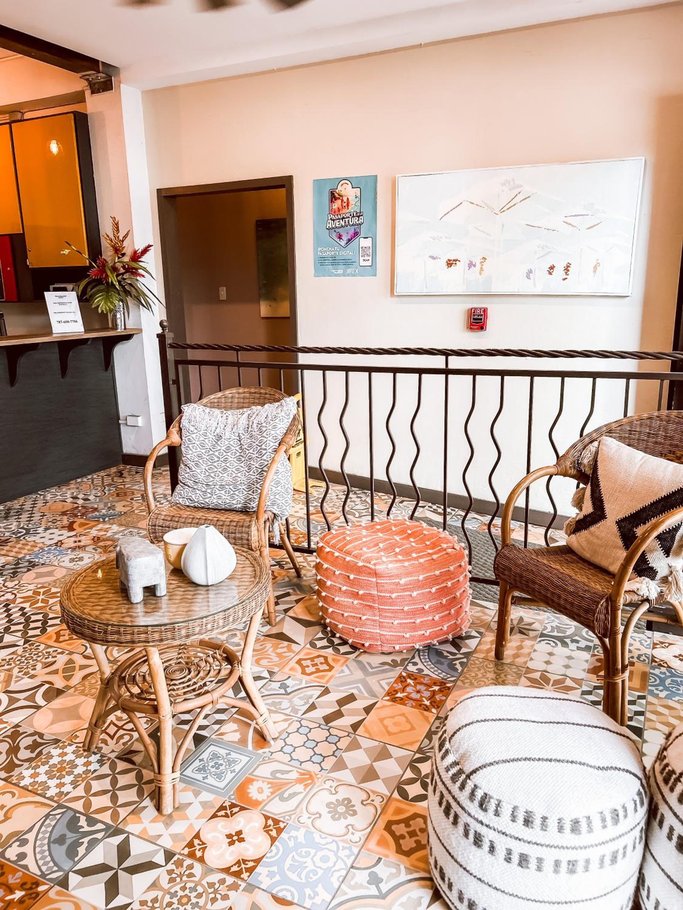 Rincon Plaza Hotel - Property Image 9