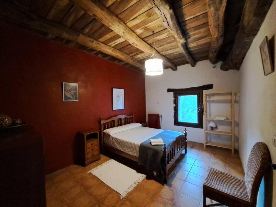 Casa Rural Gaztandizabal