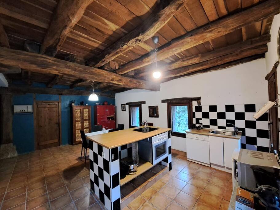 Casa Rural Gaztandizabal