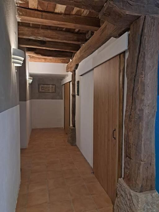 Casa Rural Gaztandizabal