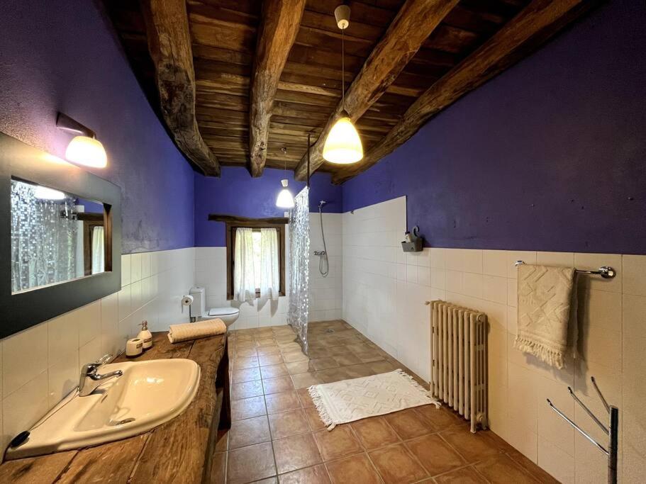 Casa Rural Gaztandizabal