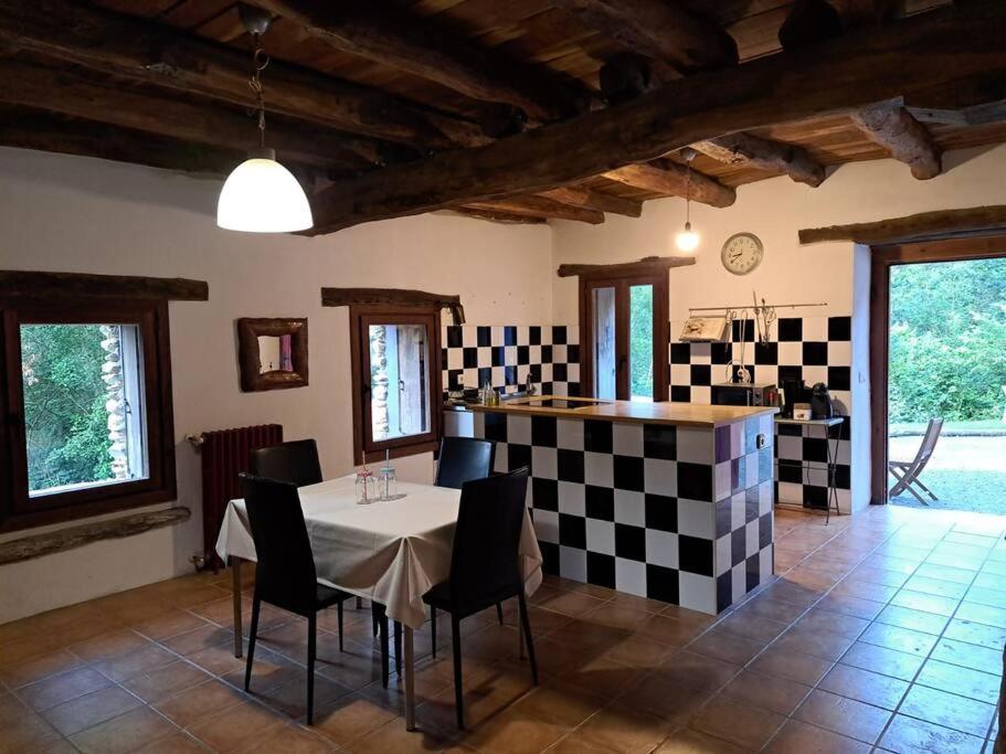 Casa Rural Gaztandizabal