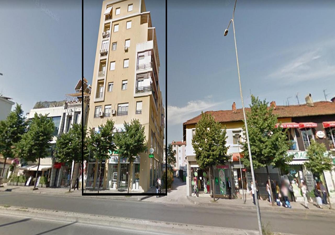 Sam's Apartments 1 - Tirana