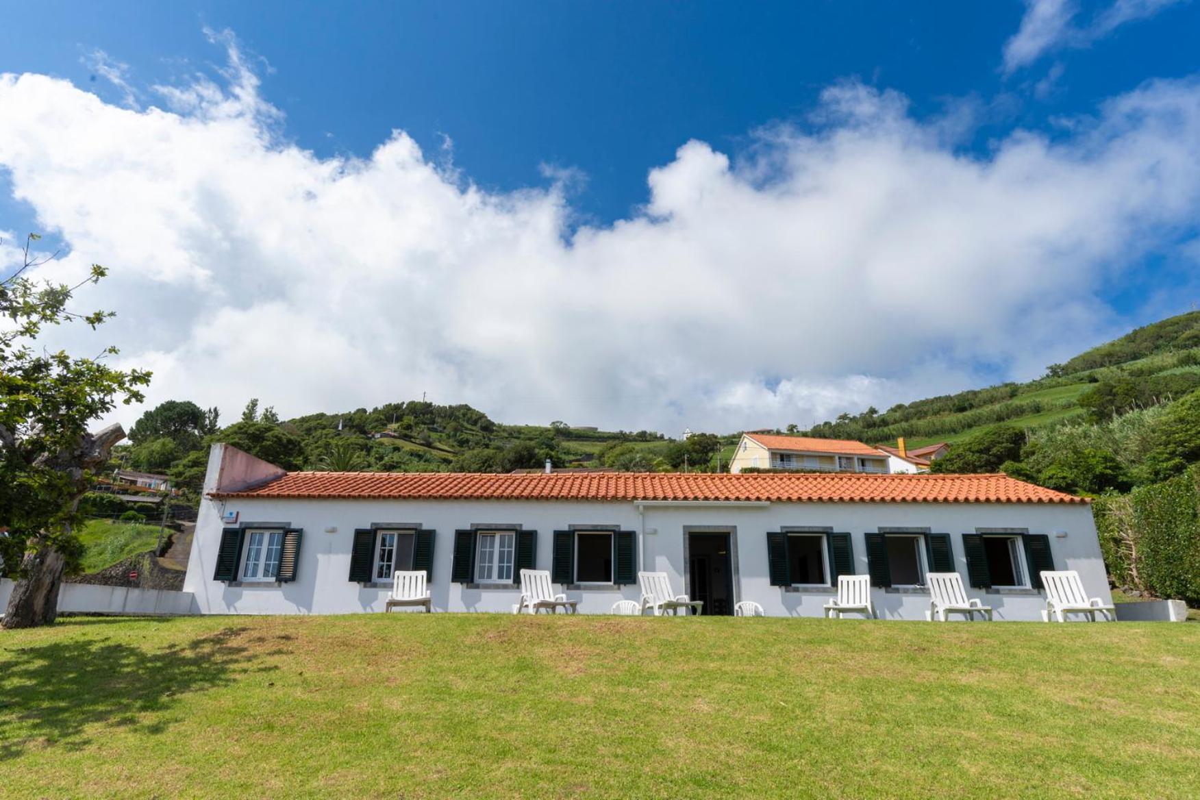 The Family House