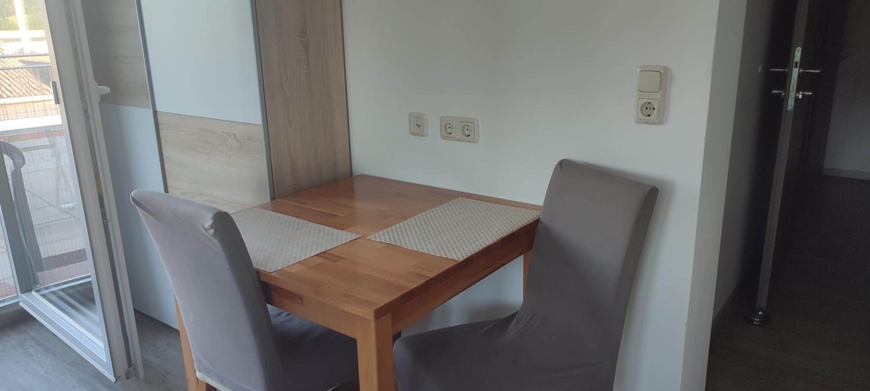 Helis Gästezimmer