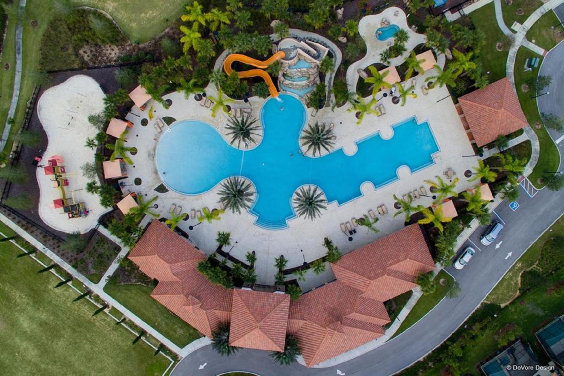 Pinpinela Elegant Pool Retreat