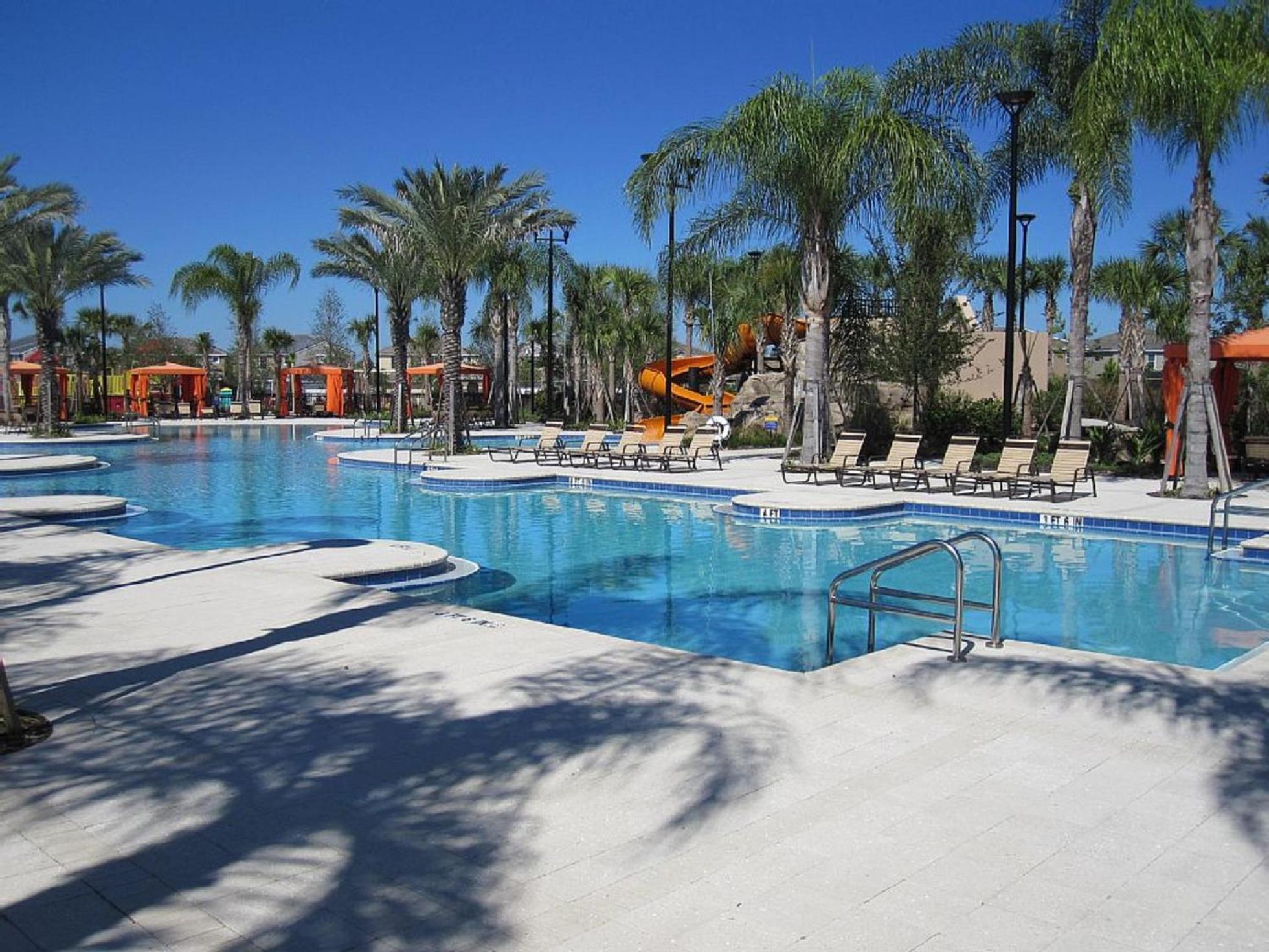 Pinpinela Elegant Pool Retreat