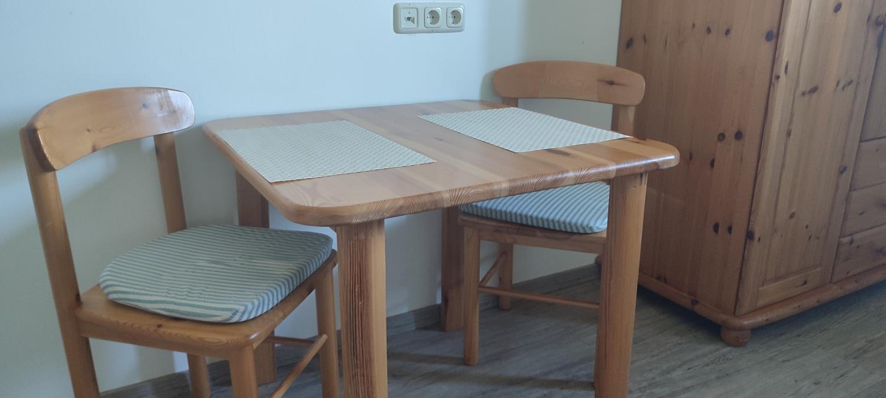 Helis Gästezimmer