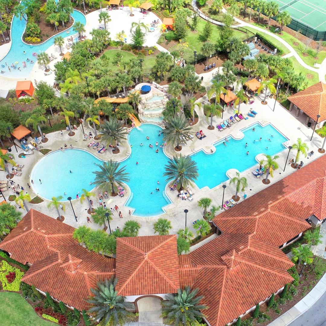Pinpinela Elegant Pool Retreat
