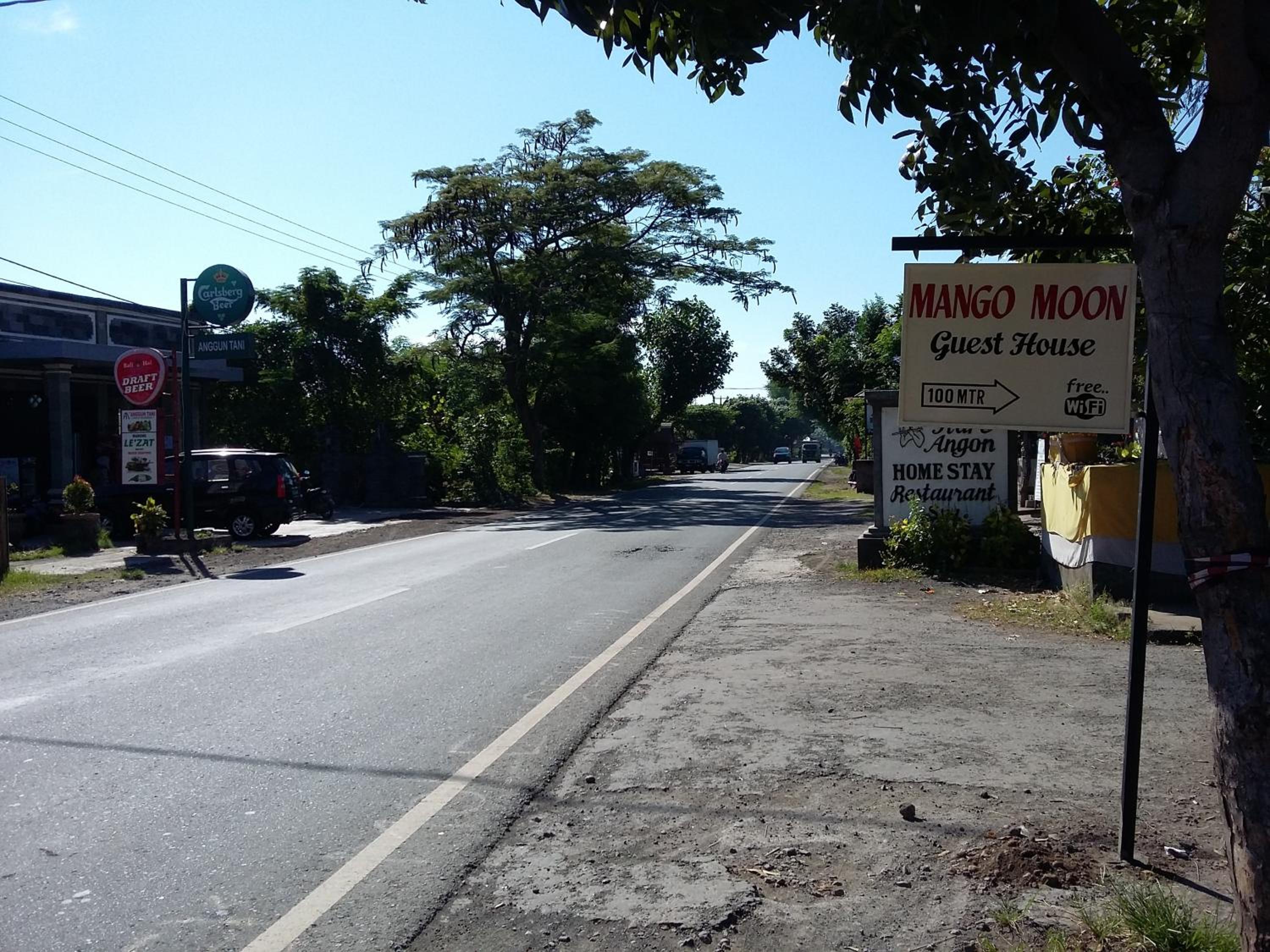 Mango Moon view 2