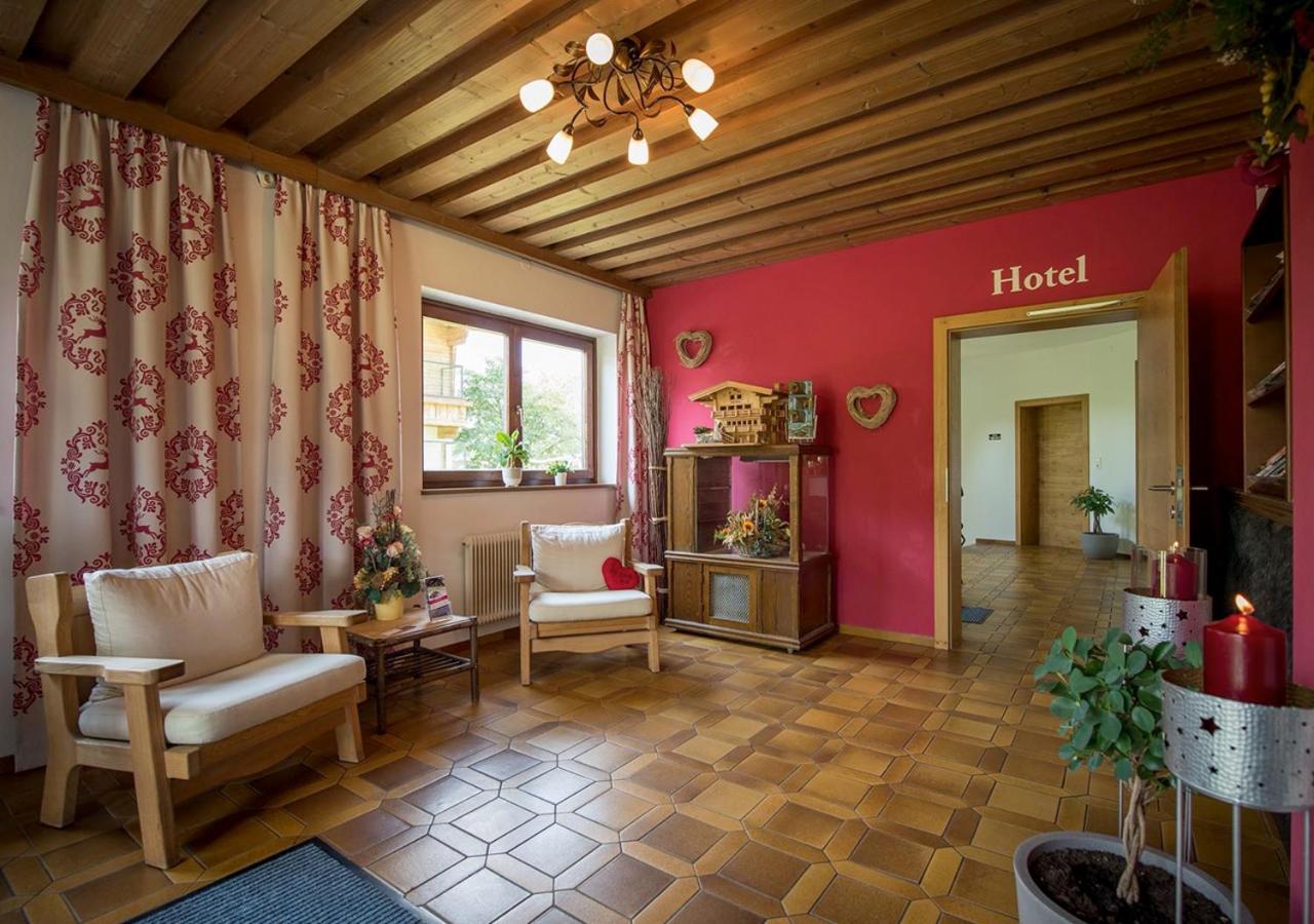 Pension Berta