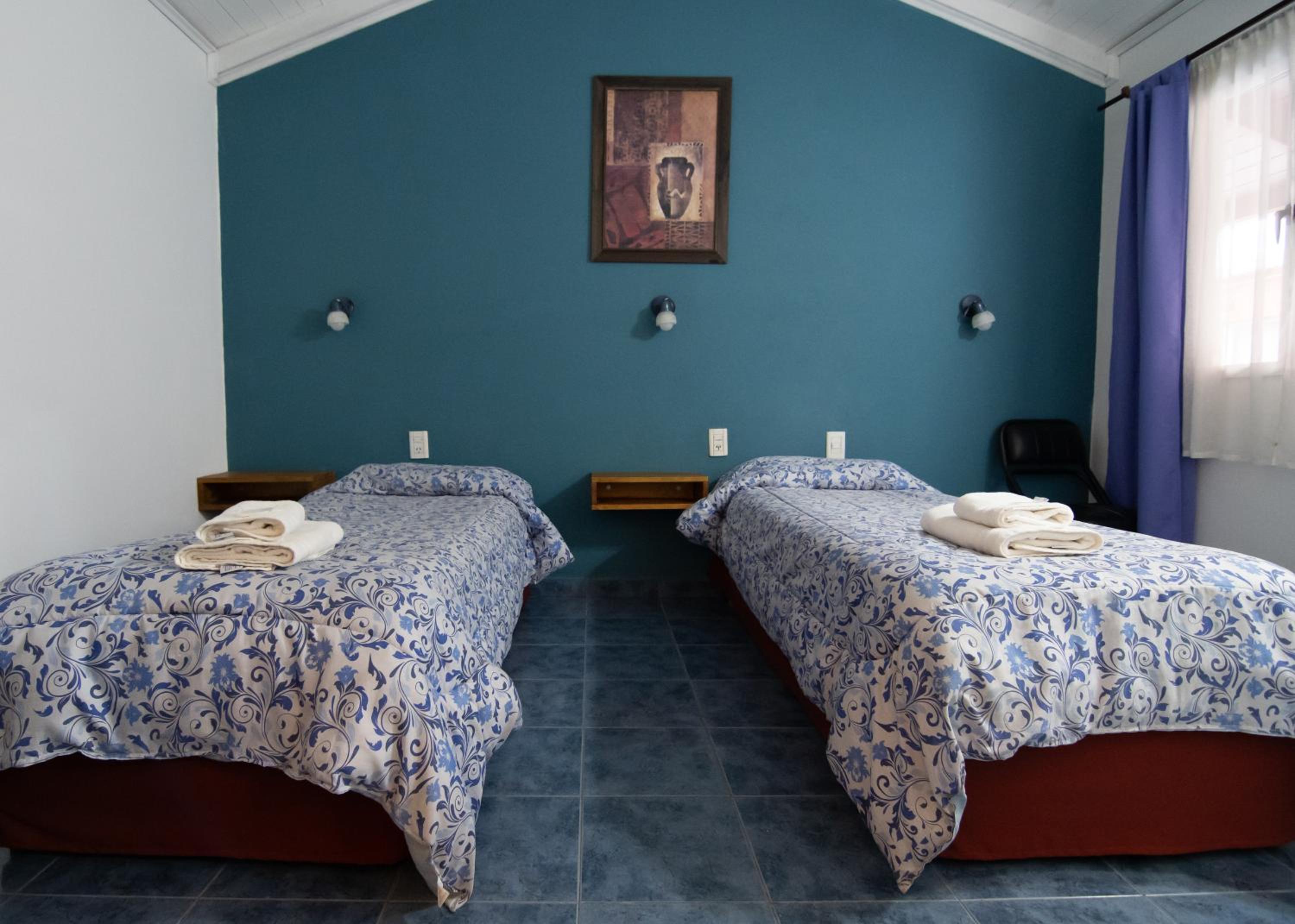 Hosteria Patagonia