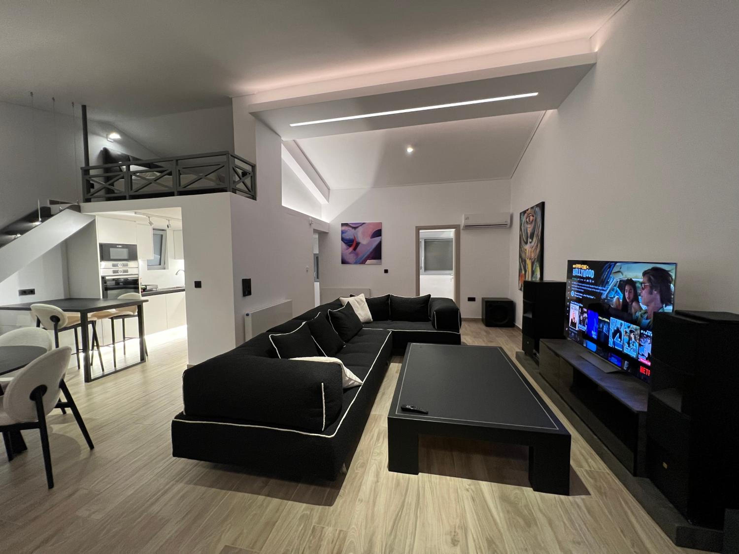 lounge
