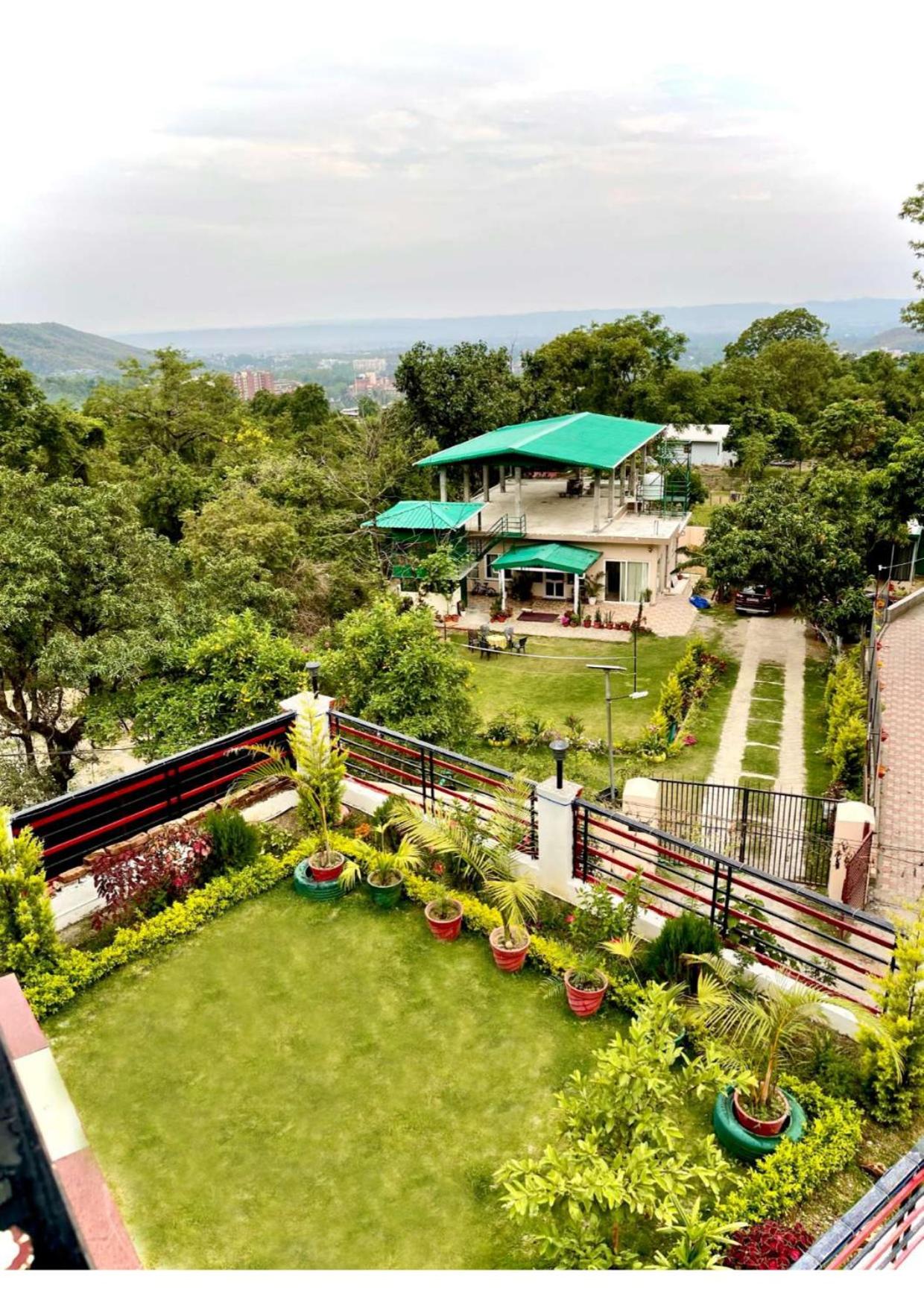 Aloraa Homes Entire Villa 3HK