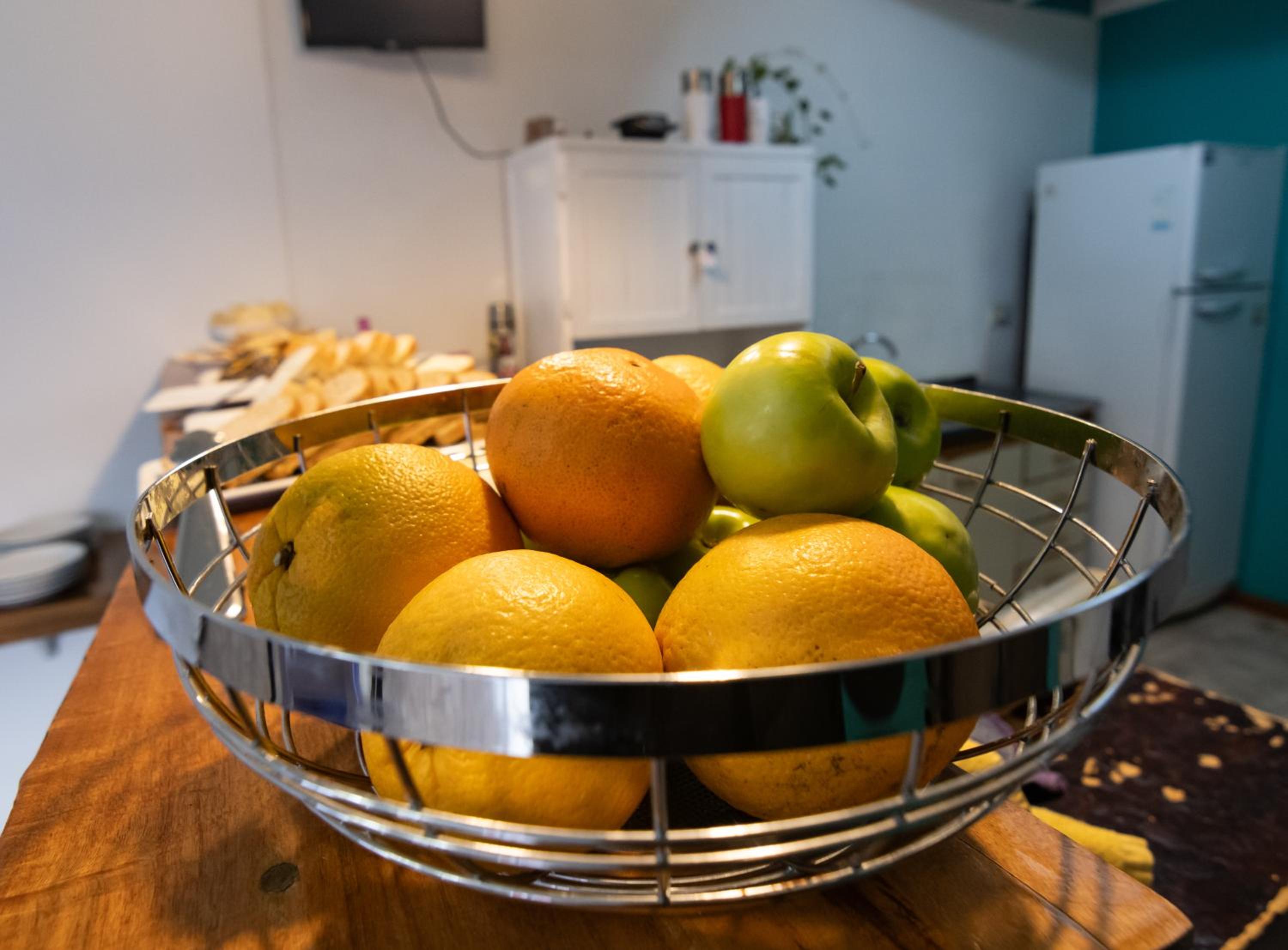 Hosteria Patagonia
