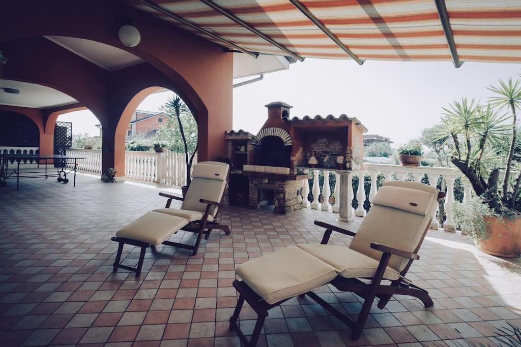 La Maison de Monique - Luxury Villa - 8 Beds, Outdoor Fireplace, Golf! view 5