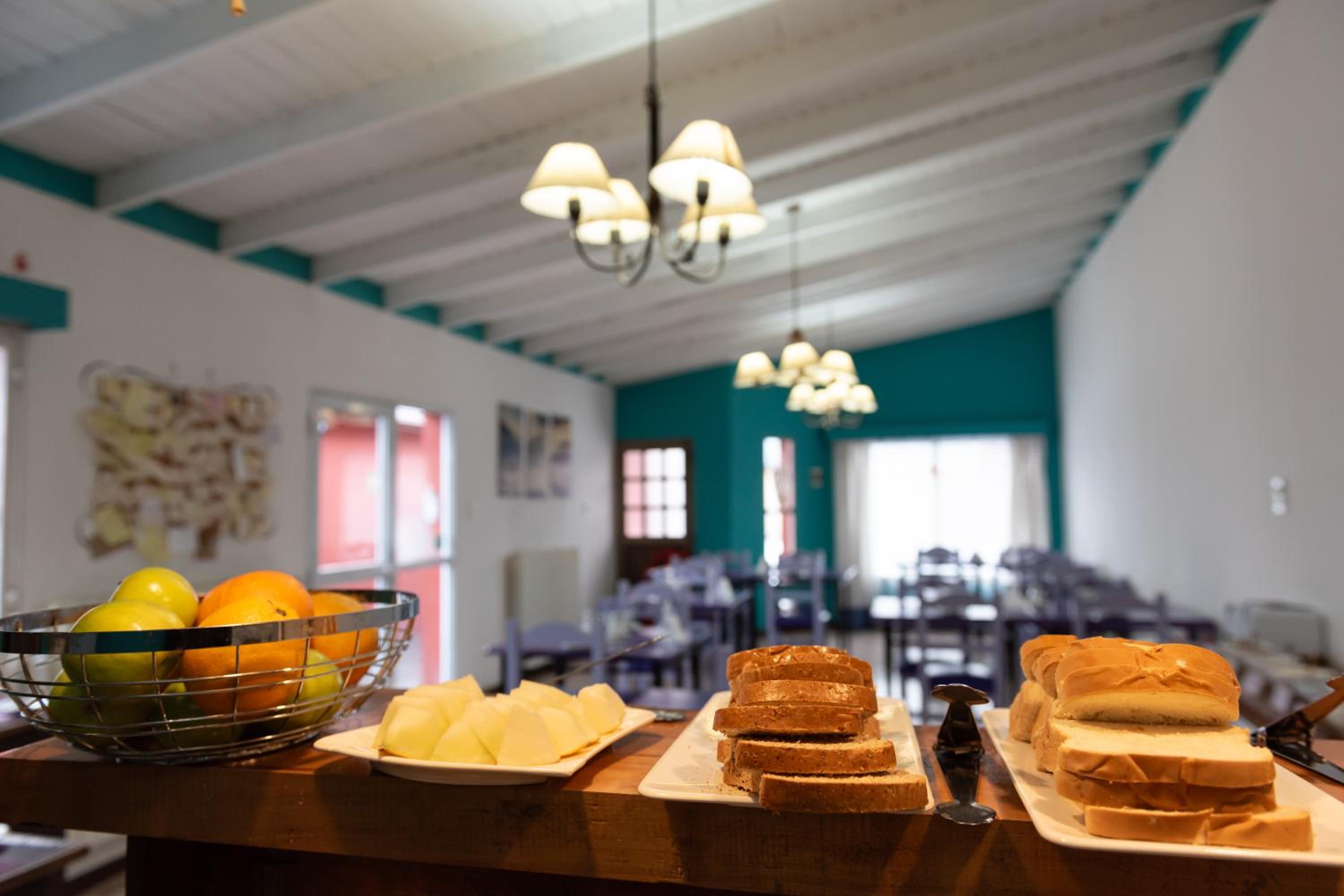 Hosteria Patagonia