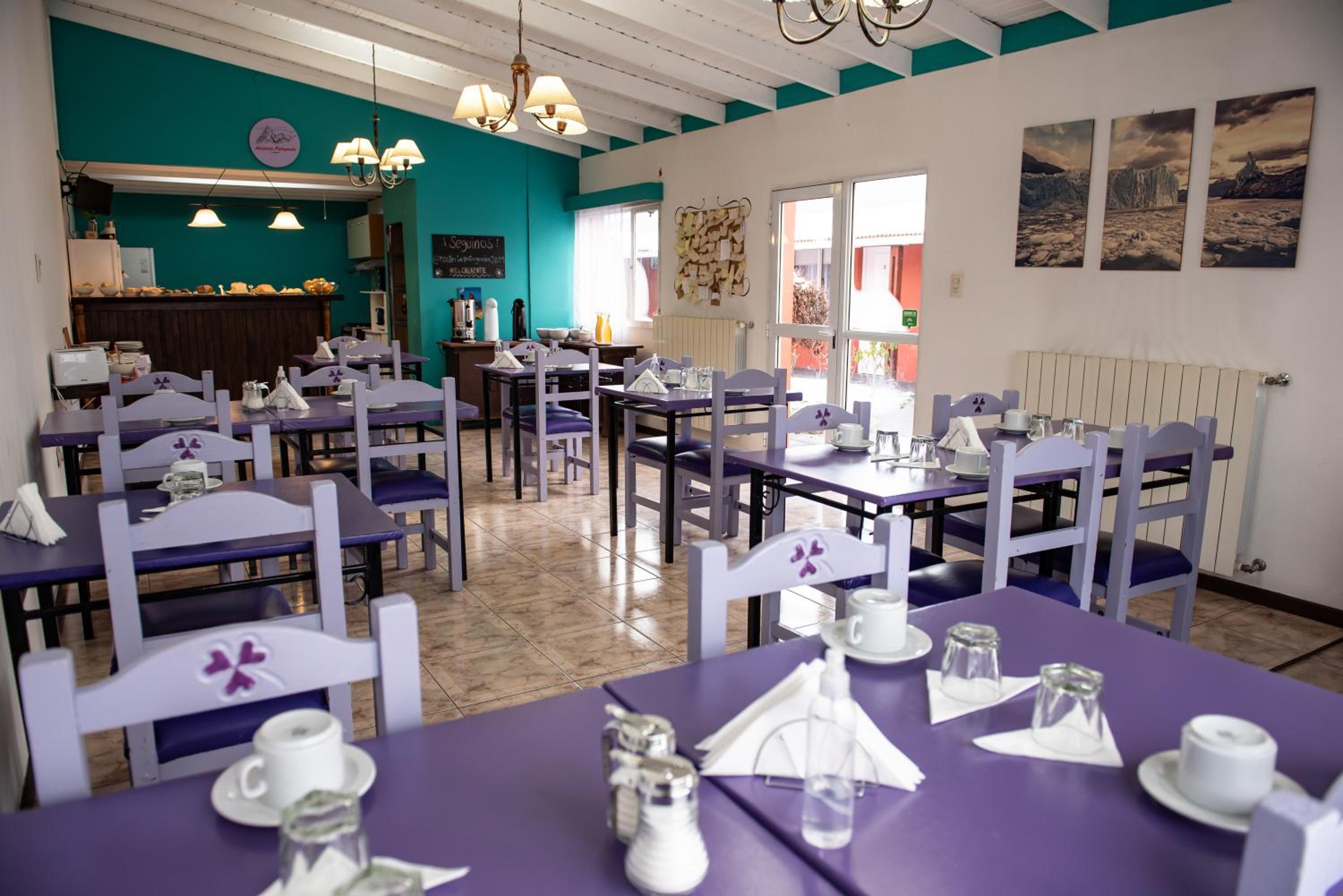 Hosteria Patagonia