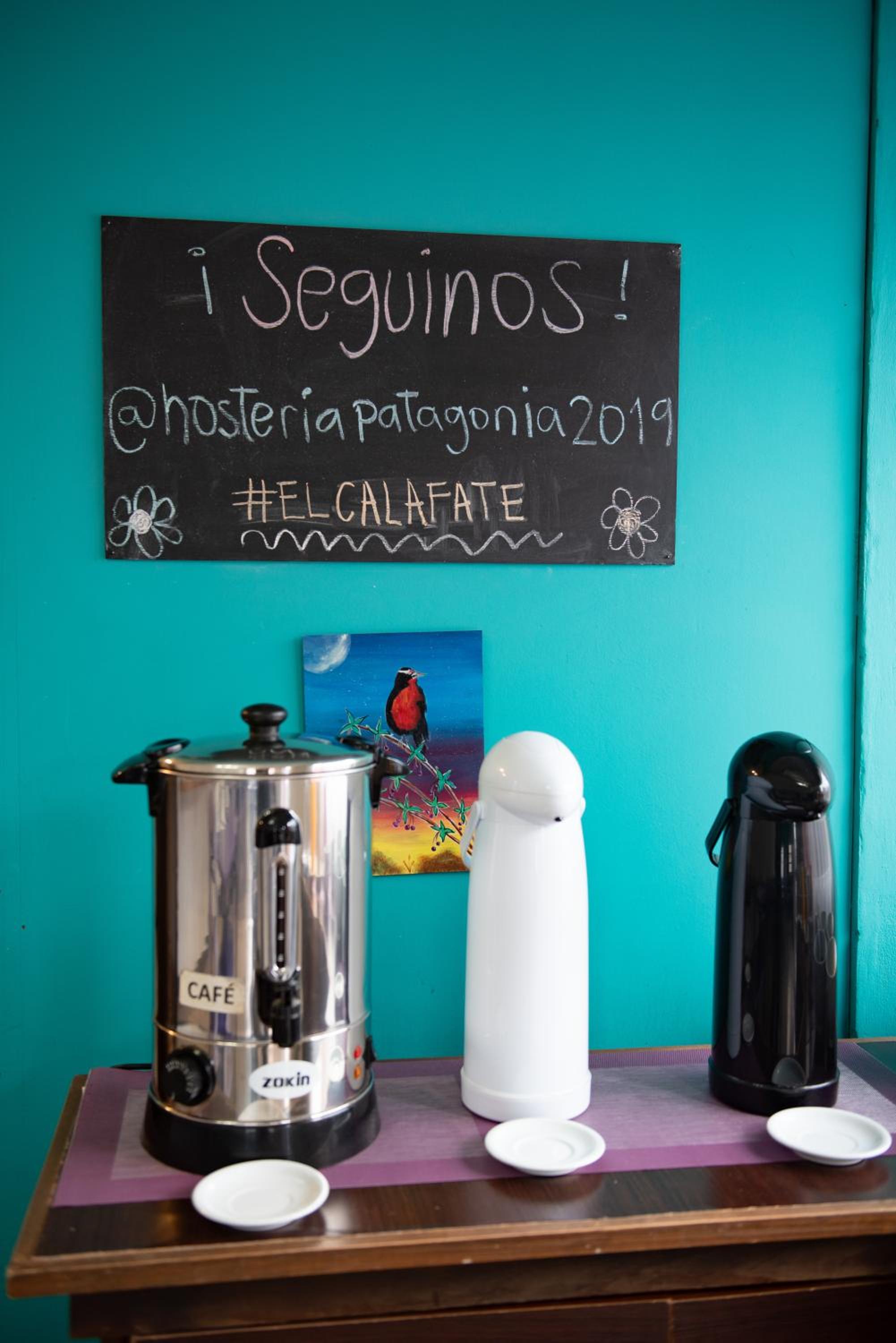 Hosteria Patagonia