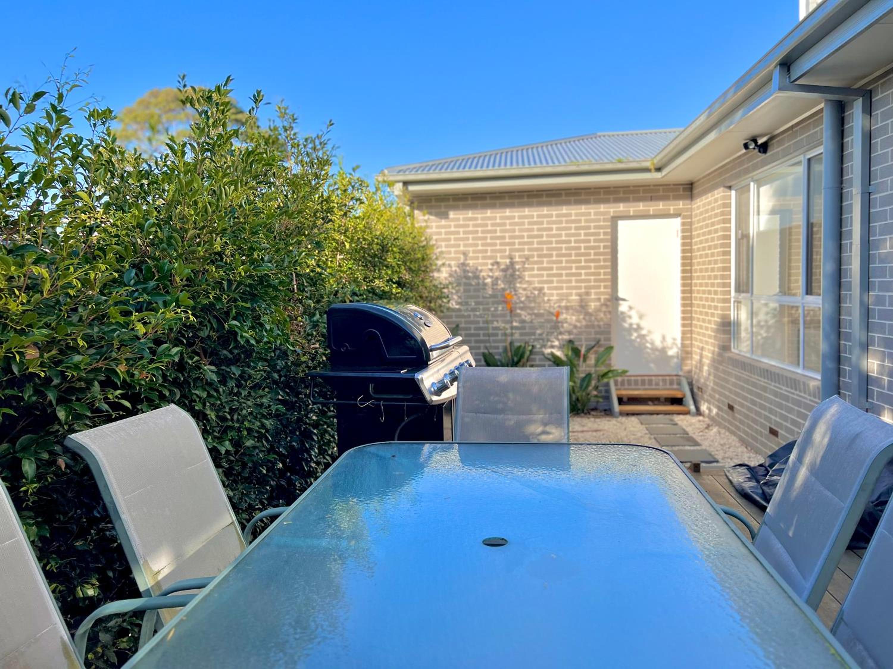 Rosebud Lovely House 2 - Mornington Peninsula 4 BR 3 Bath 2 story holiday house - BBQ - Beach - Hot spring