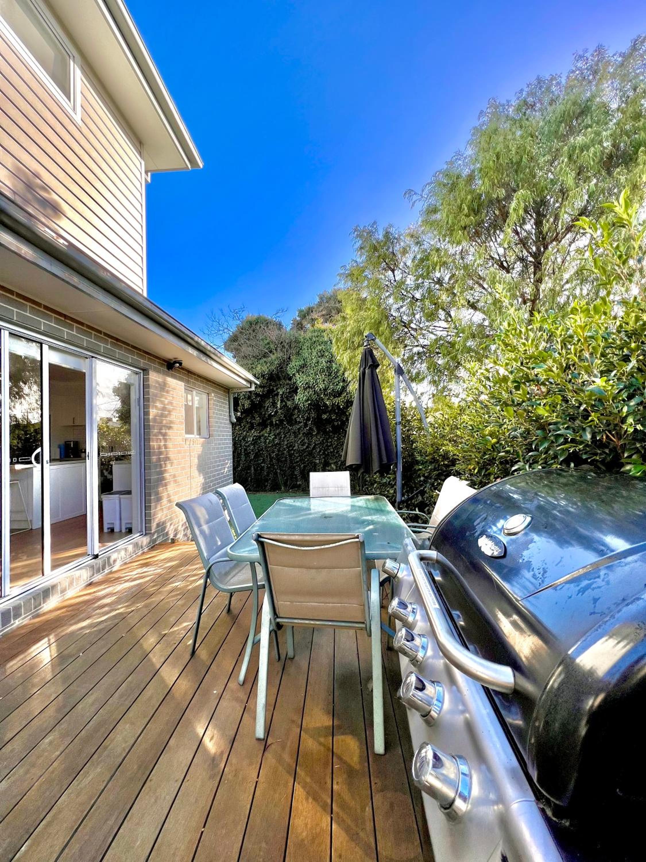 Rosebud Lovely House 2 - Mornington Peninsula 4 BR 3 Bath 2 story holiday house - BBQ - Beach - Hot spring