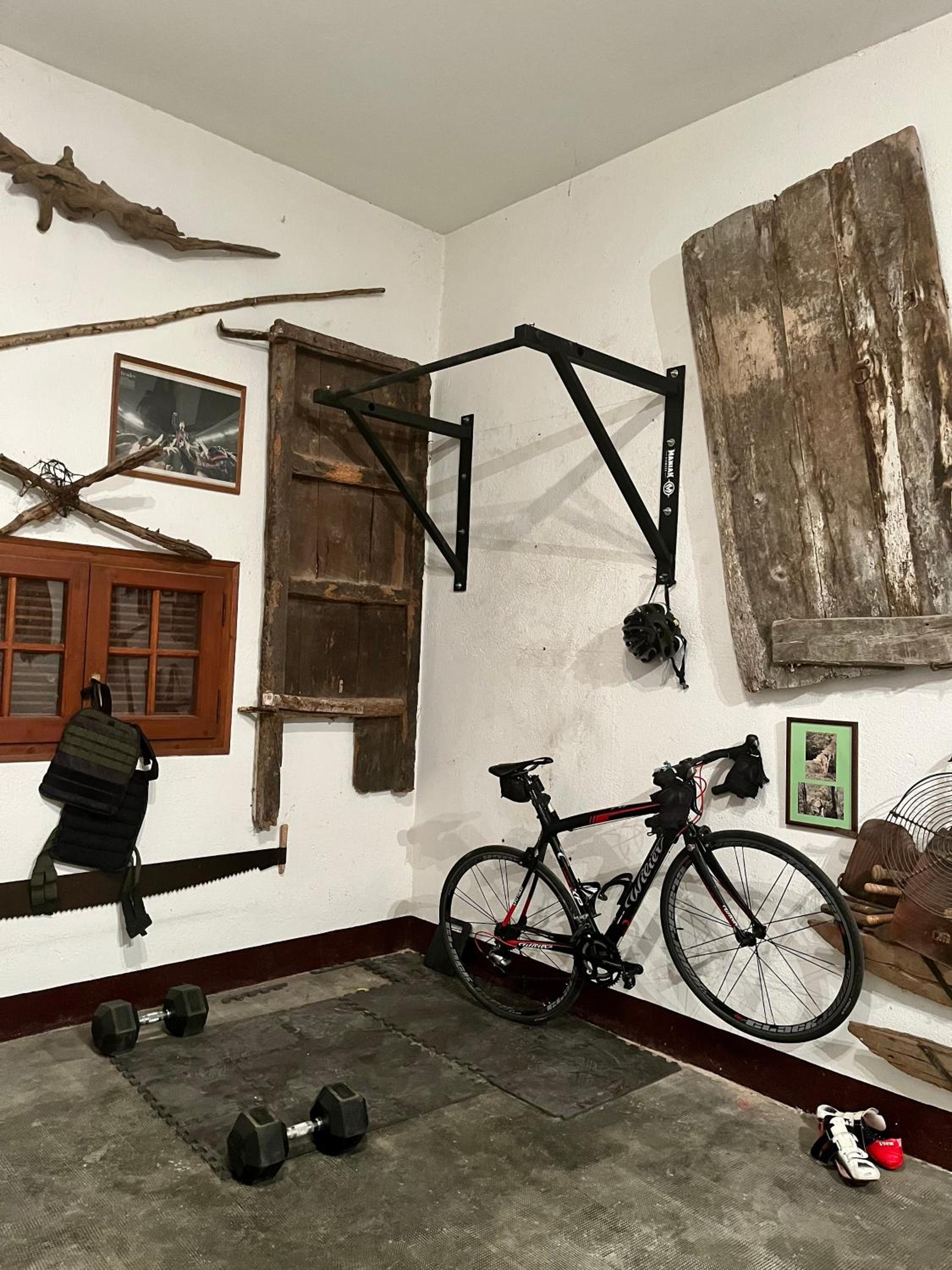 Casa Boixareu