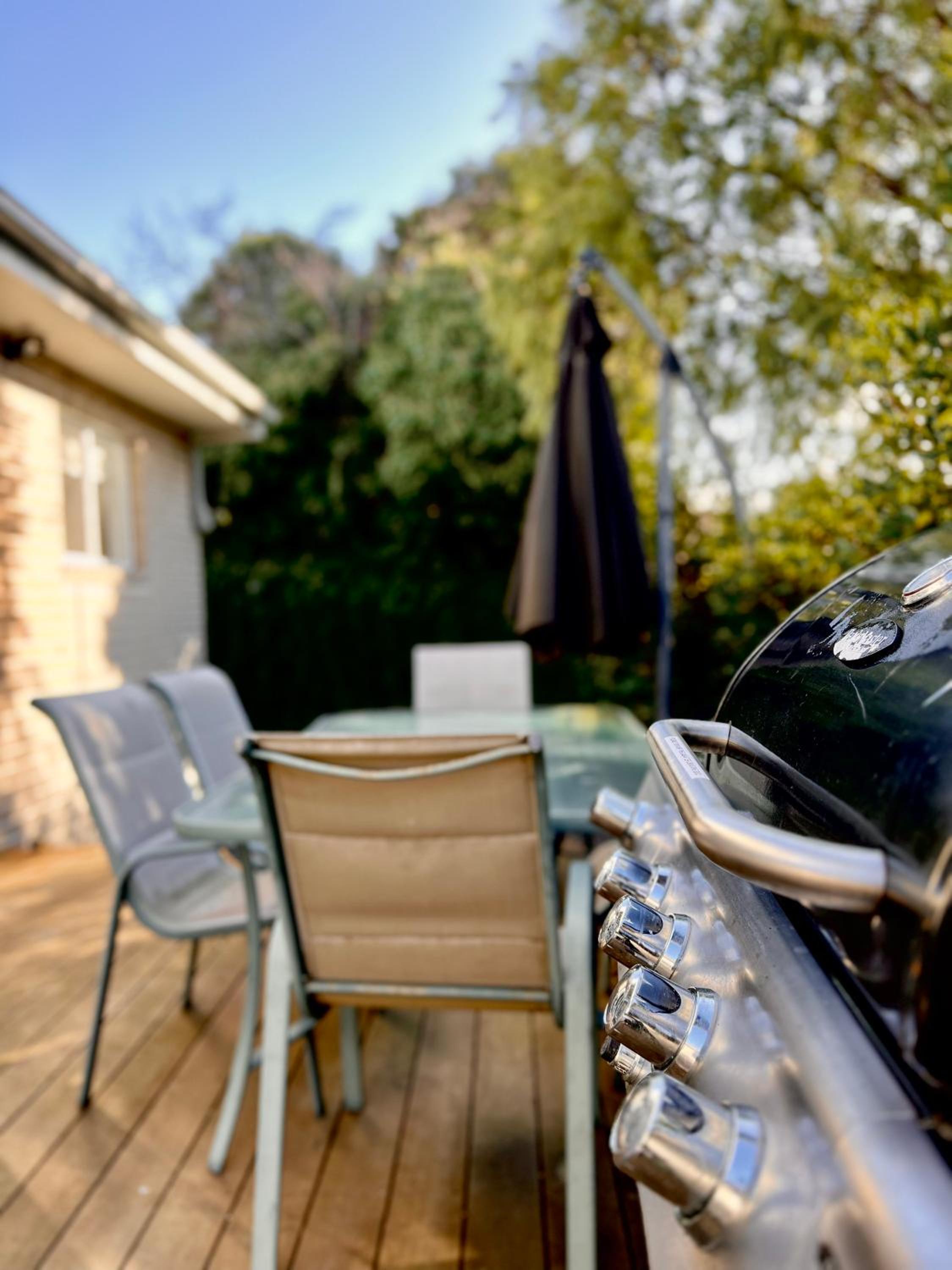 Rosebud Lovely House 2 - Mornington Peninsula 4 BR 3 Bath 2 story holiday house - BBQ - Beach - Hot spring