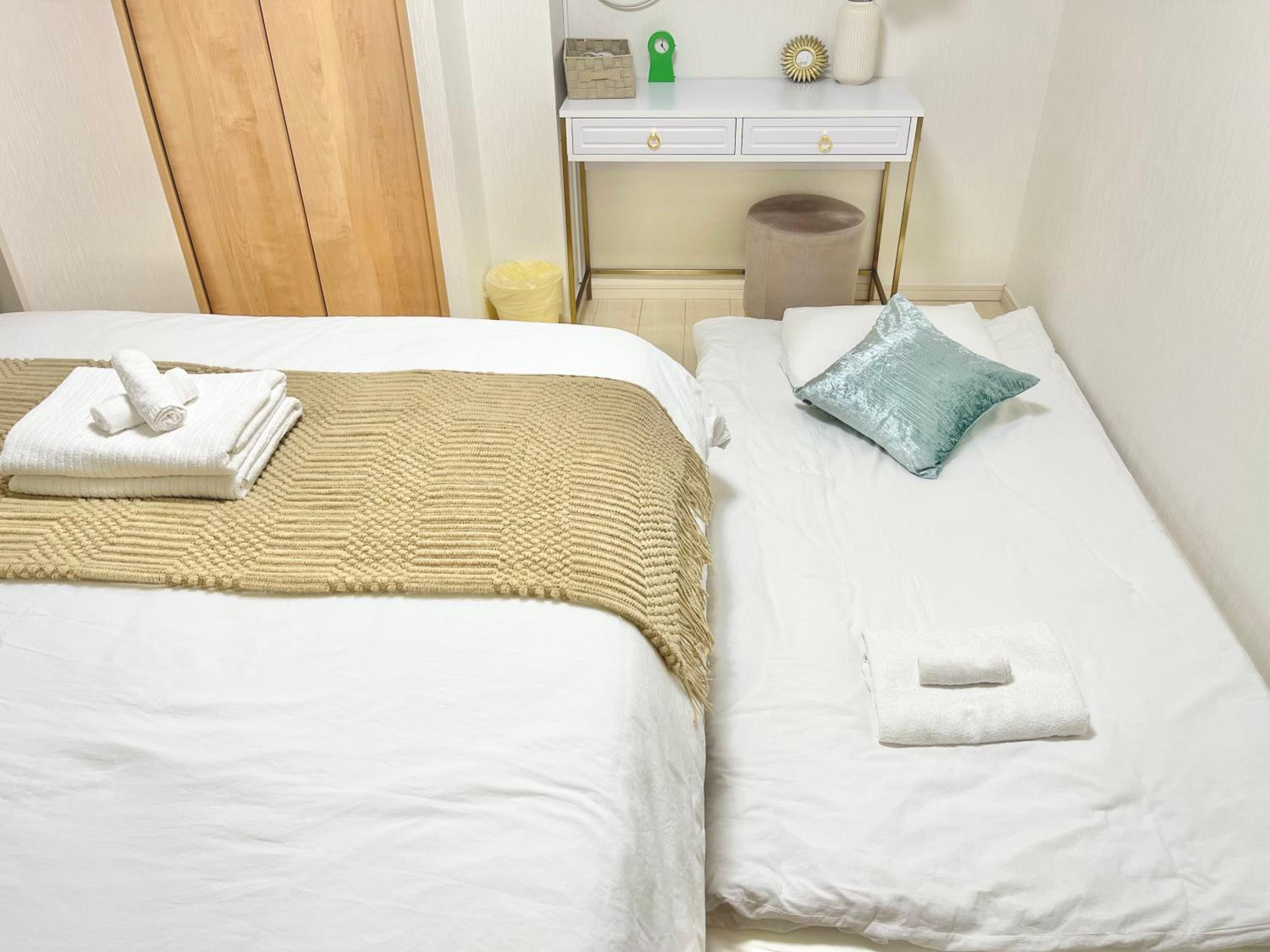 KOSUMOSU Ikebukuro Shinjuku Private House