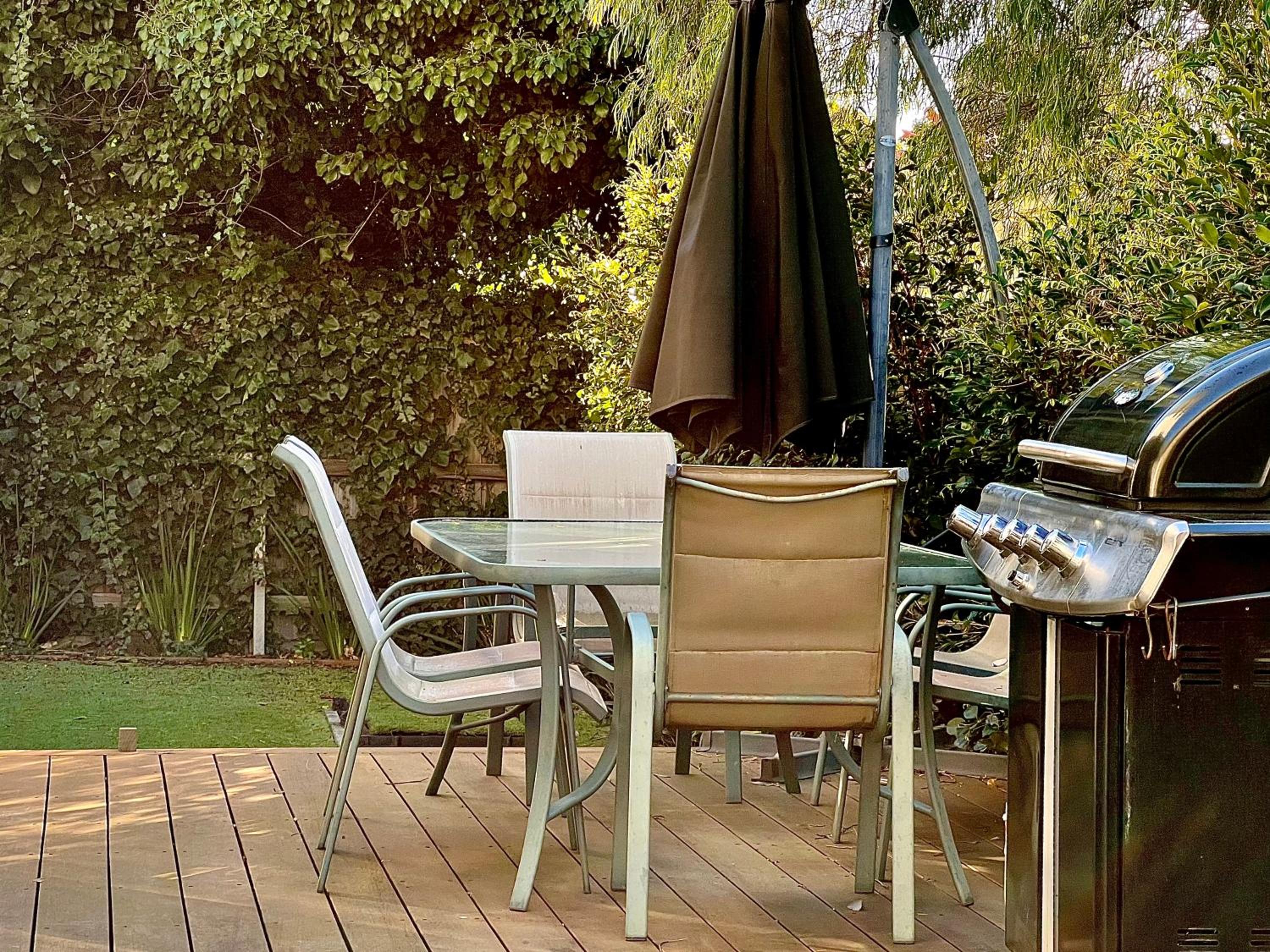 Rosebud Lovely House 2 - Mornington Peninsula 4 BR 3 Bath 2 story holiday house - BBQ - Beach - Hot spring