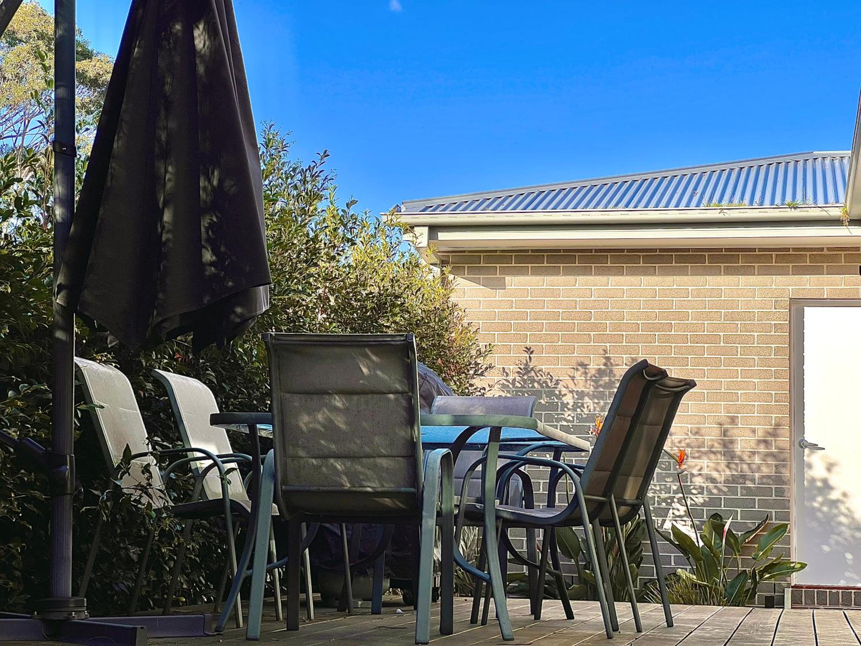 Rosebud Lovely House 2 - Mornington Peninsula 4 BR 3 Bath 2 story holiday house - BBQ - Beach - Hot spring