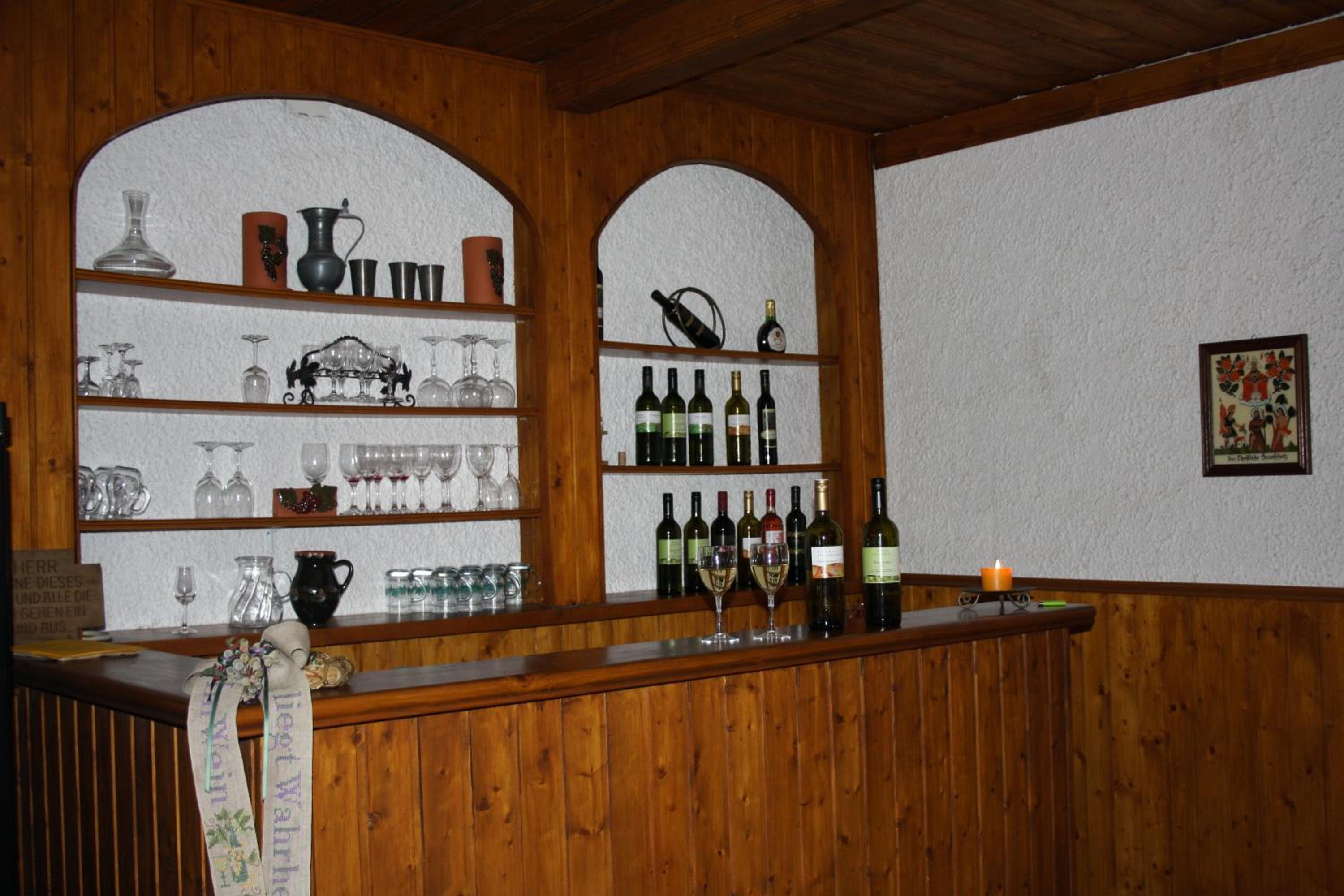 Gästehaus zum See