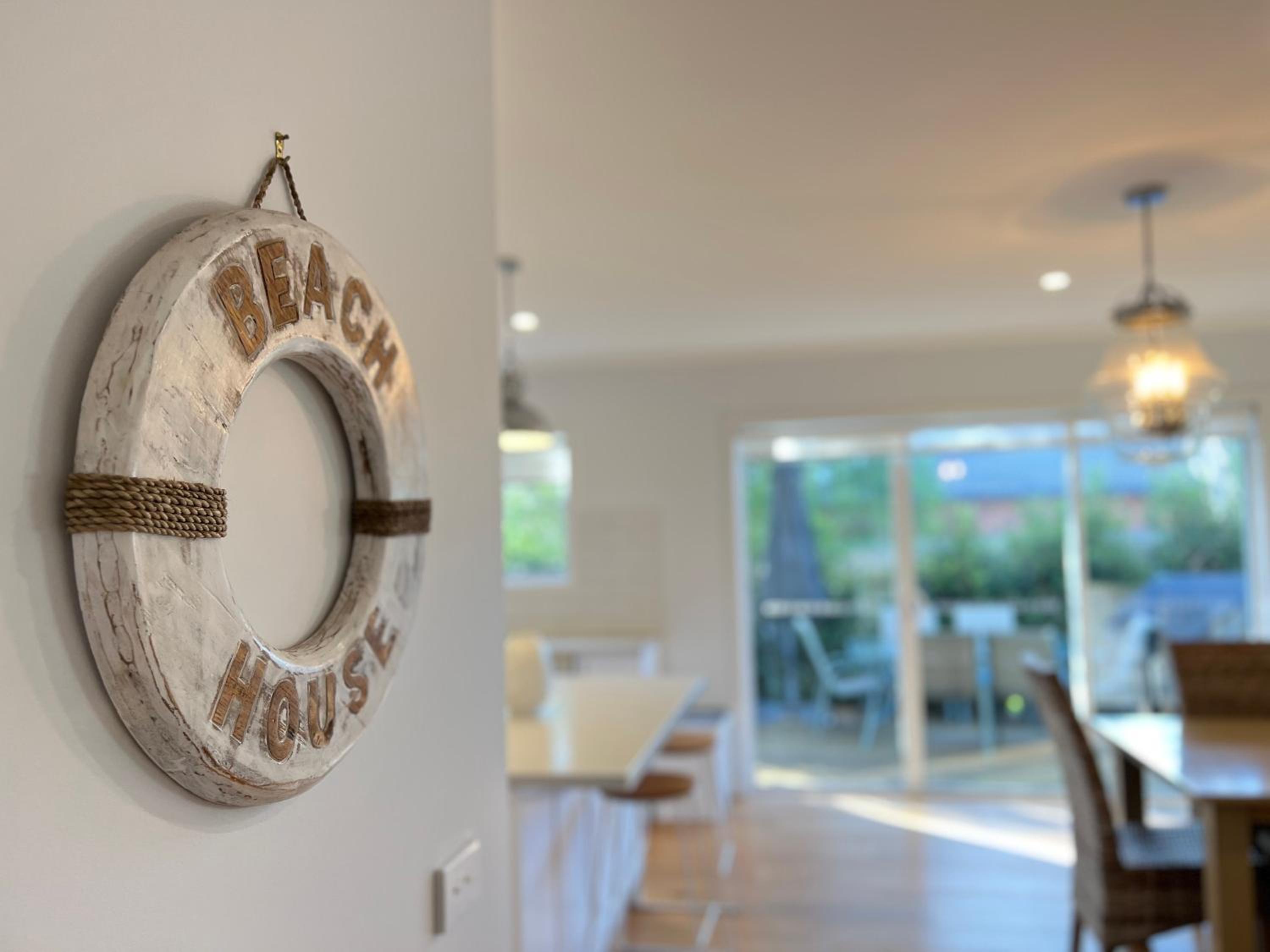 Rosebud Lovely House 2 - Mornington Peninsula 4 BR 3 Bath 2 story holiday house - BBQ - Beach - Hot spring