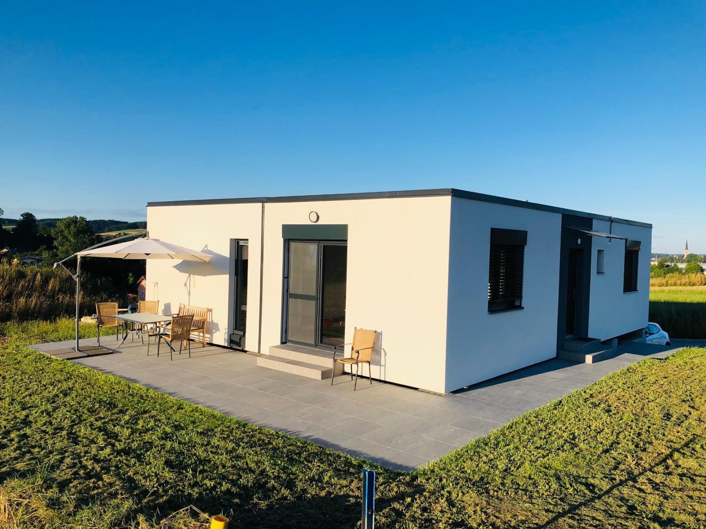 Resort am Winklfeld 8a