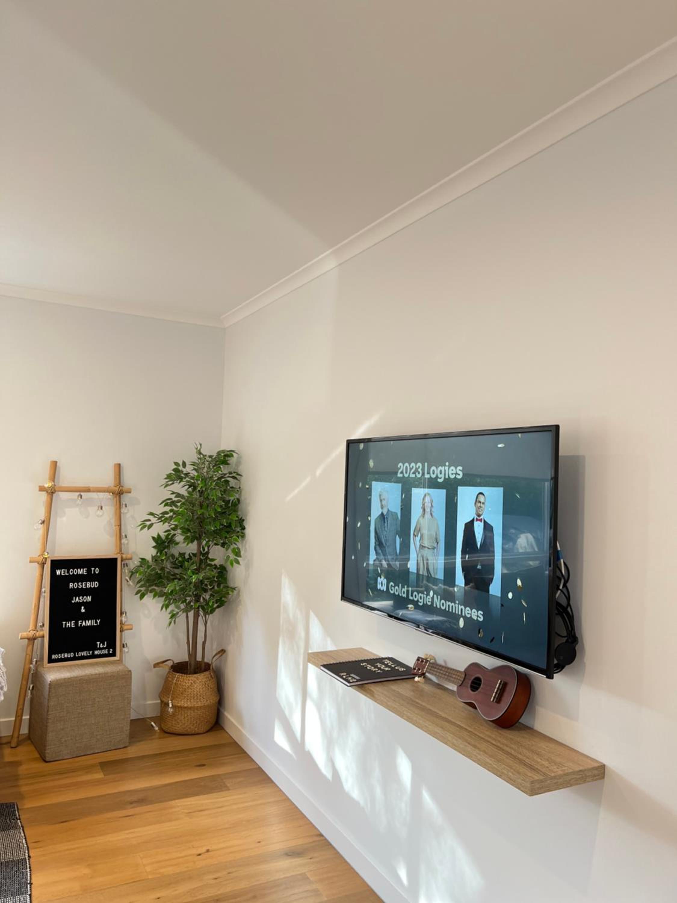 Rosebud Lovely House 2 - Mornington Peninsula 4 BR 3 Bath 2 story holiday house - BBQ - Beach - Hot spring