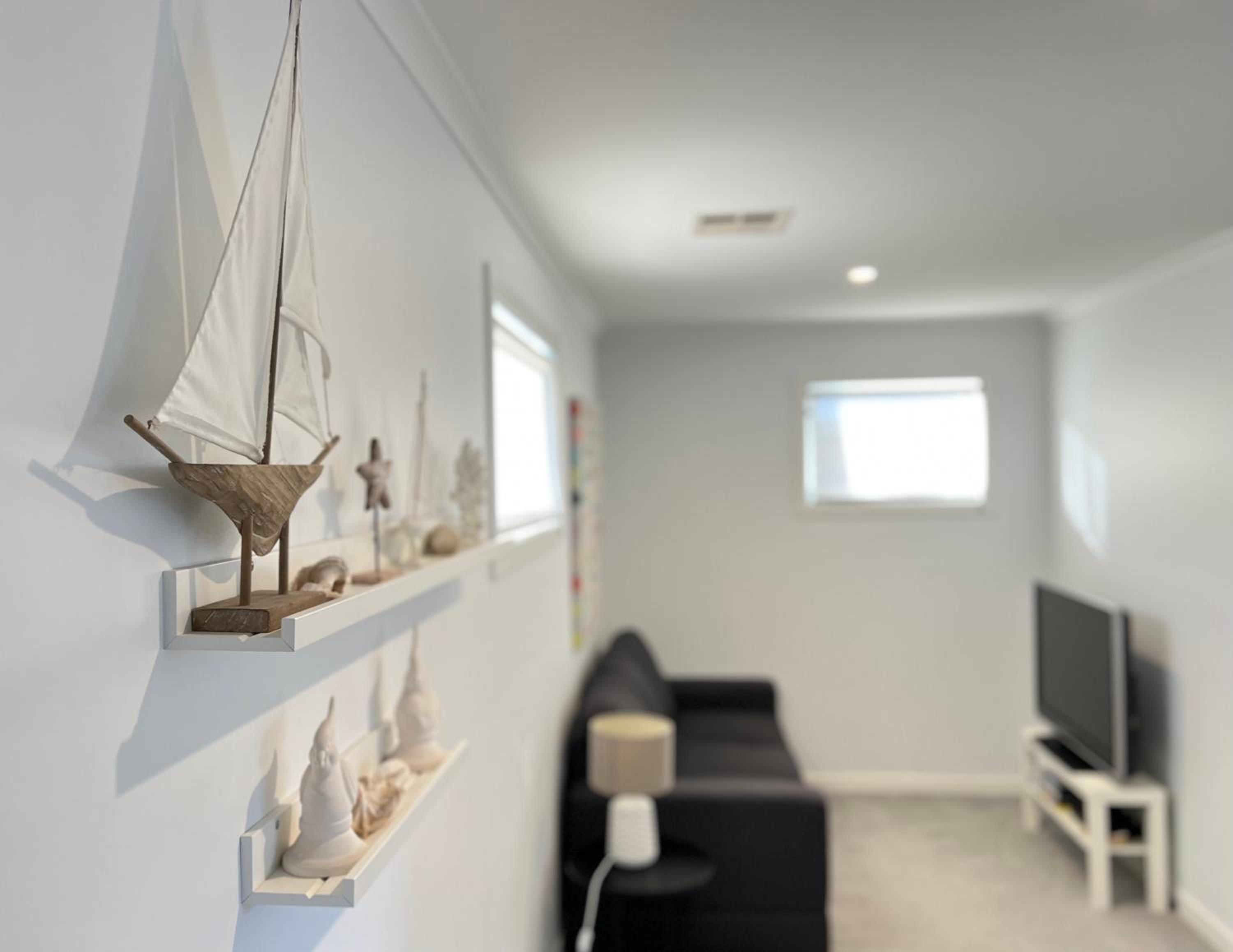 Rosebud Lovely House 2 - Mornington Peninsula 4 BR 3 Bath 2 story holiday house - BBQ - Beach - Hot spring