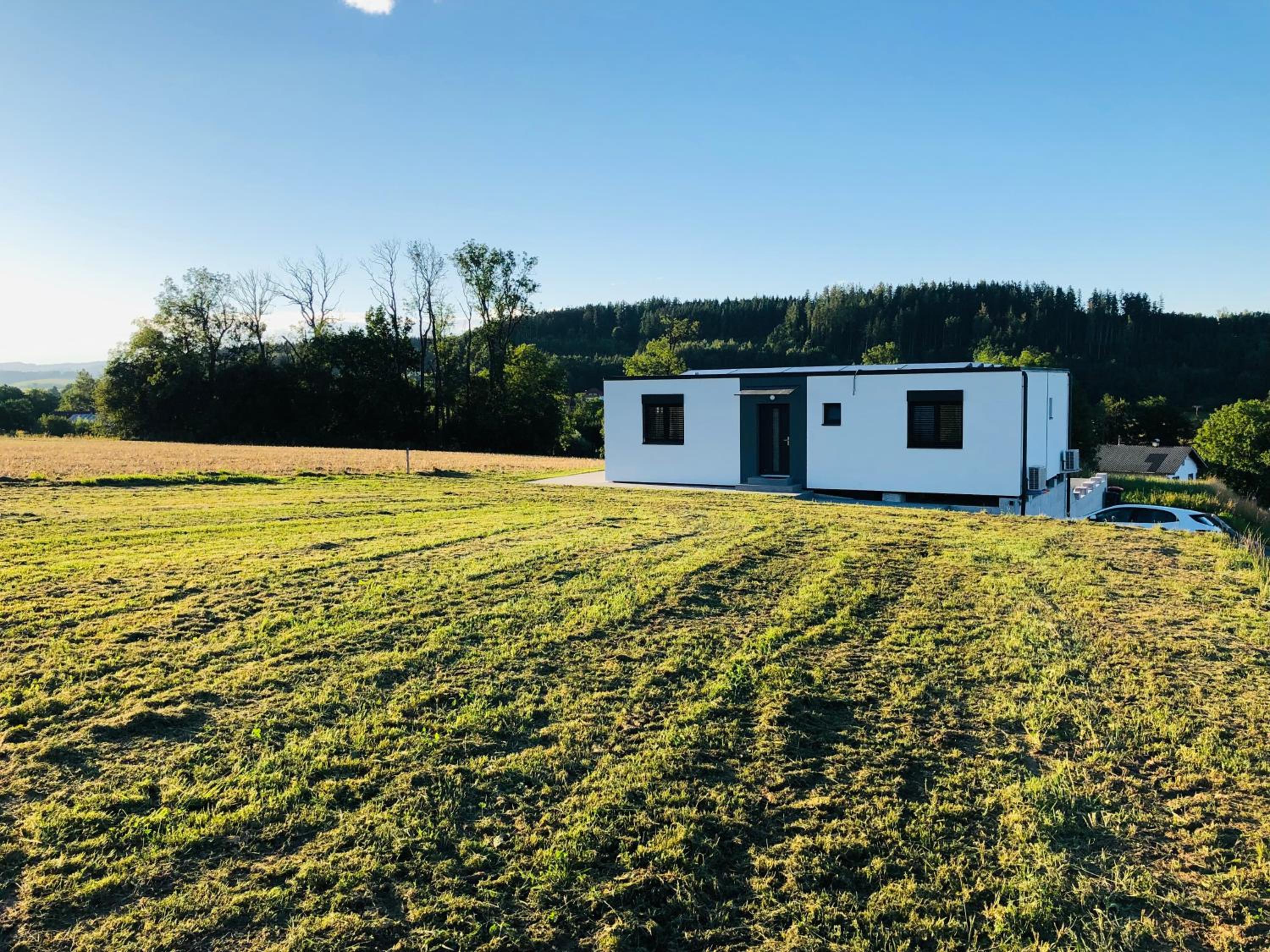Resort am Winklfeld 8a