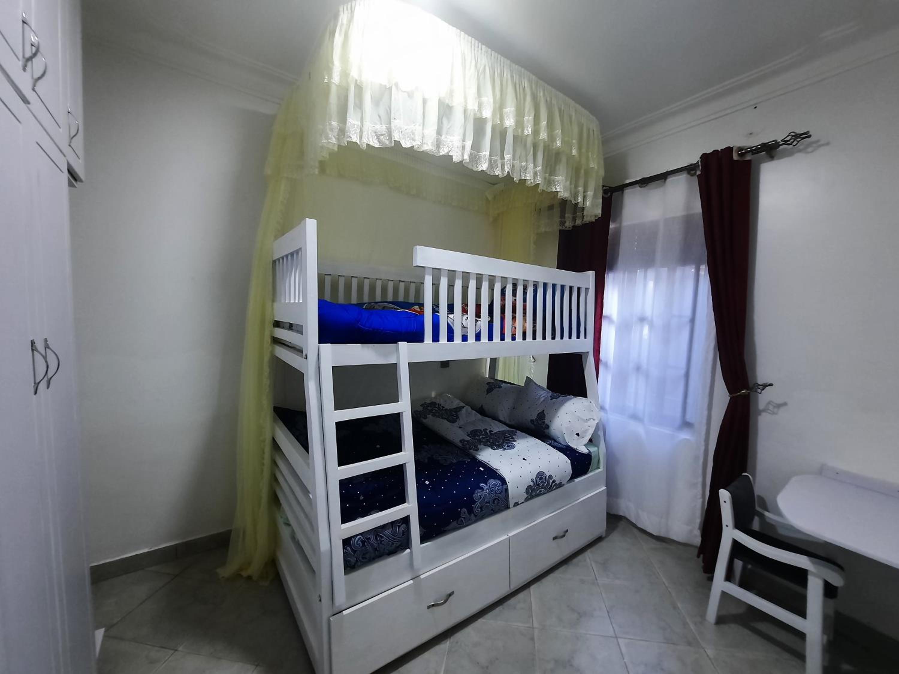 Deerwood Family Apartments, Bulenga view 4