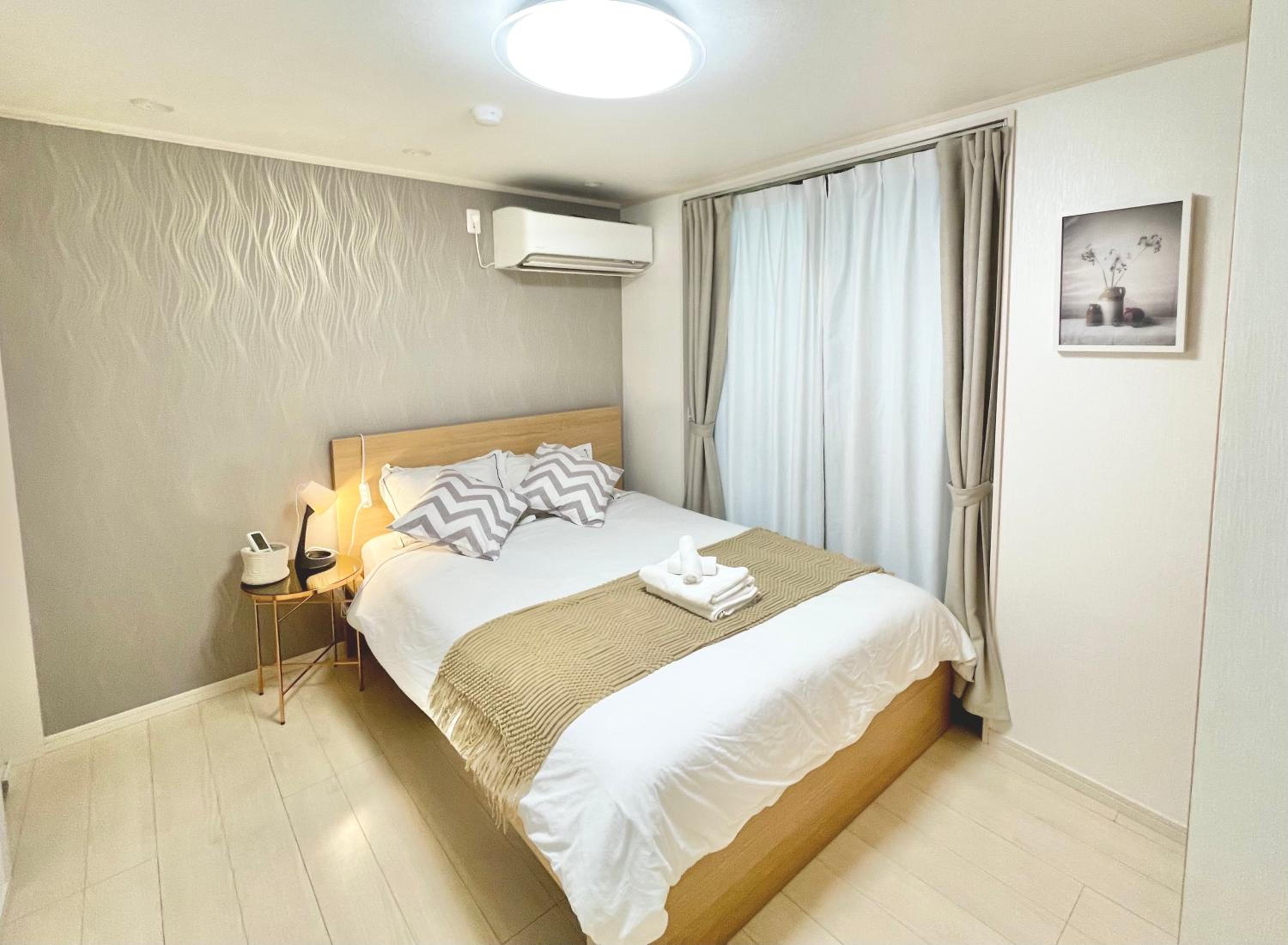 KOSUMOSU Ikebukuro Shinjuku Private House