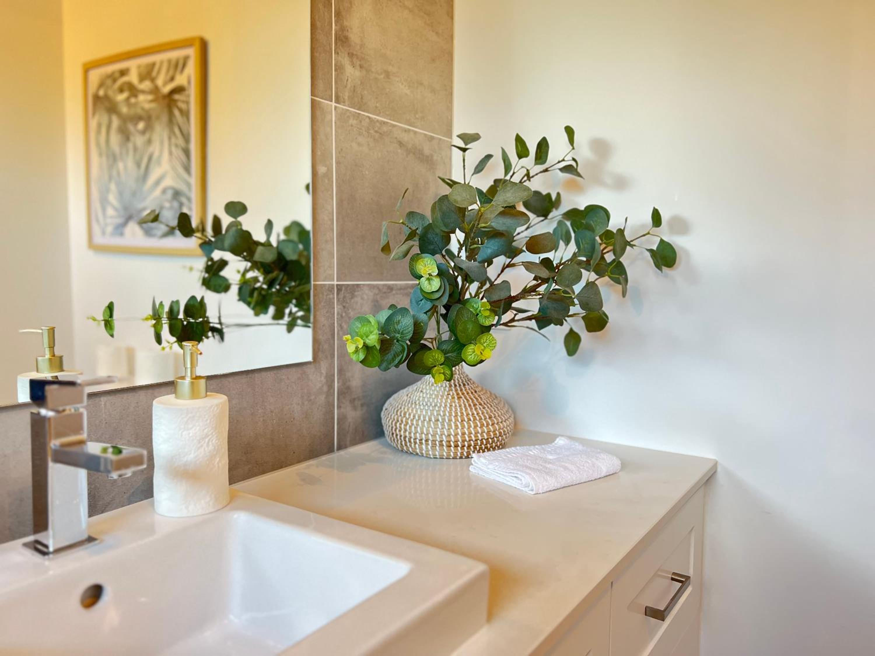Rosebud Lovely House 2 - Mornington Peninsula 4 BR 3 Bath 2 story holiday house - BBQ - Beach - Hot spring