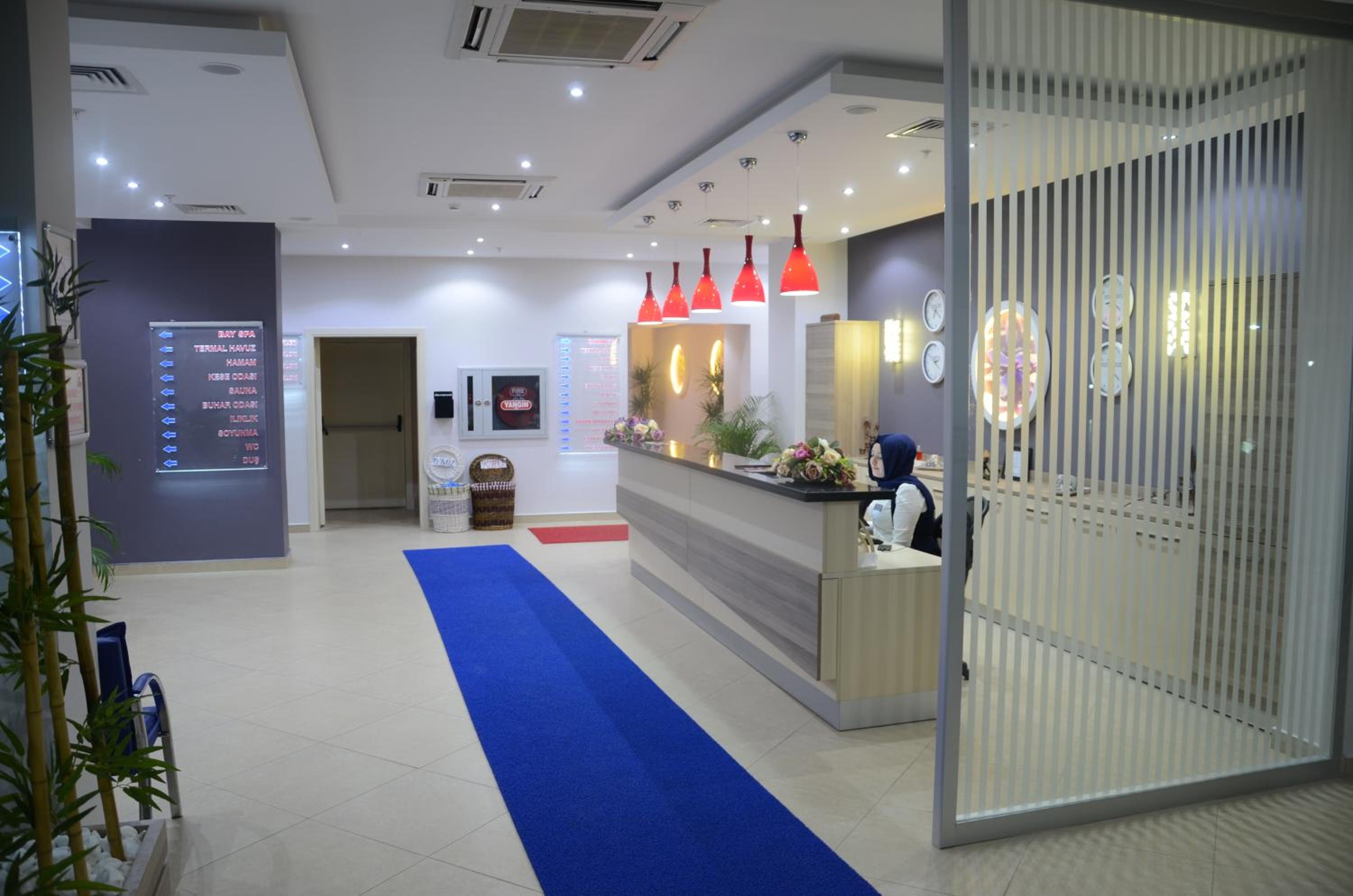 Hattusa Vacation Thermal Club Erzin