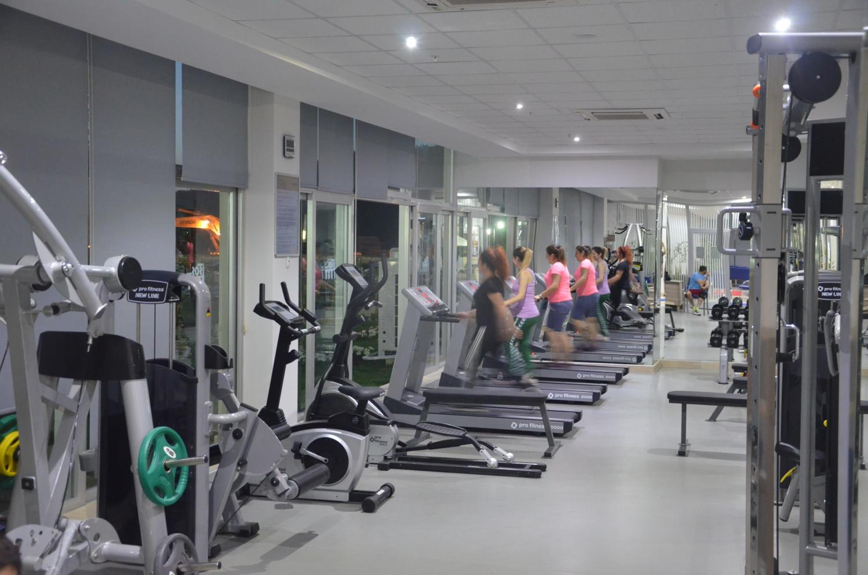 Hattusa Vacation Thermal Club Erzin